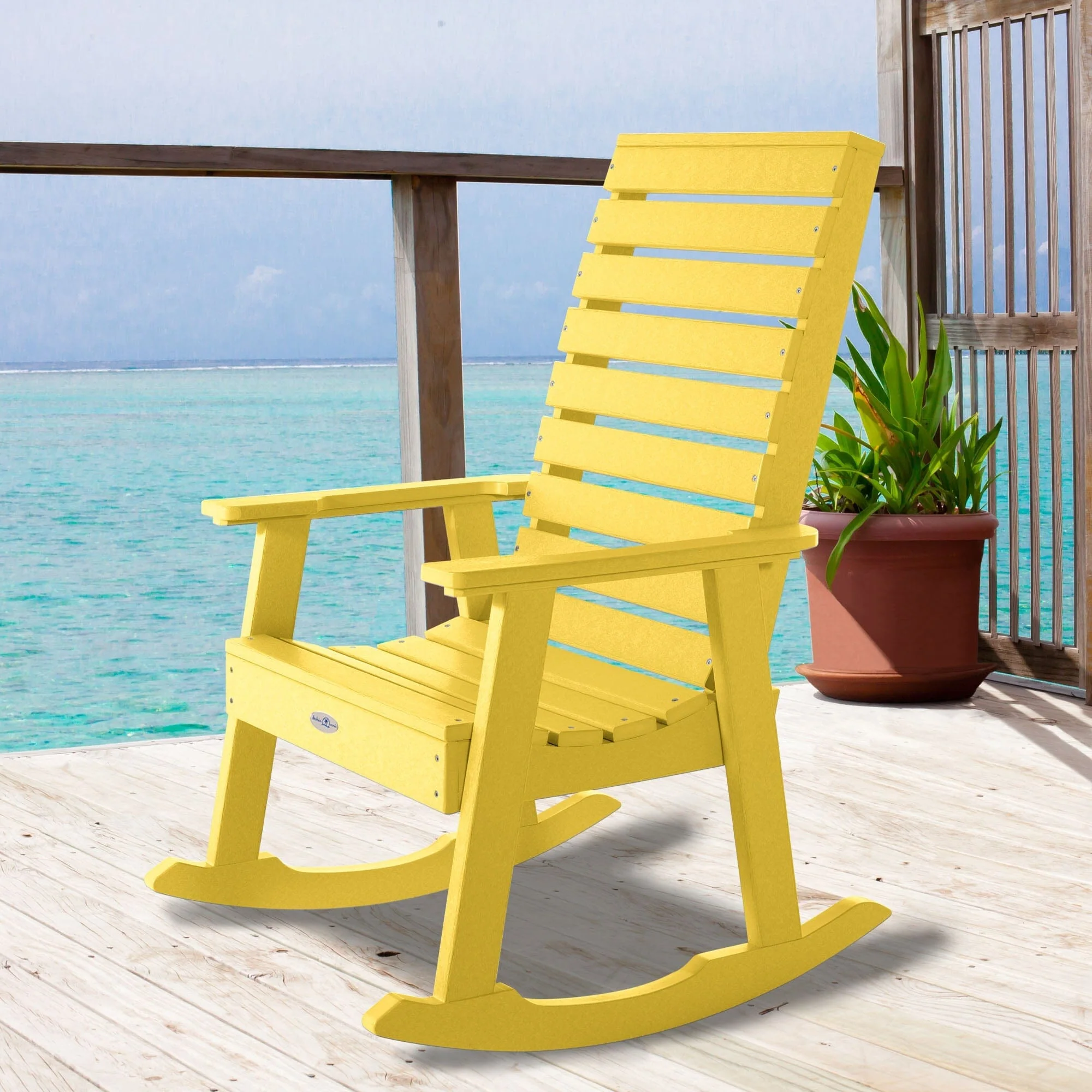 Riverside Rocking Chair - Image 20