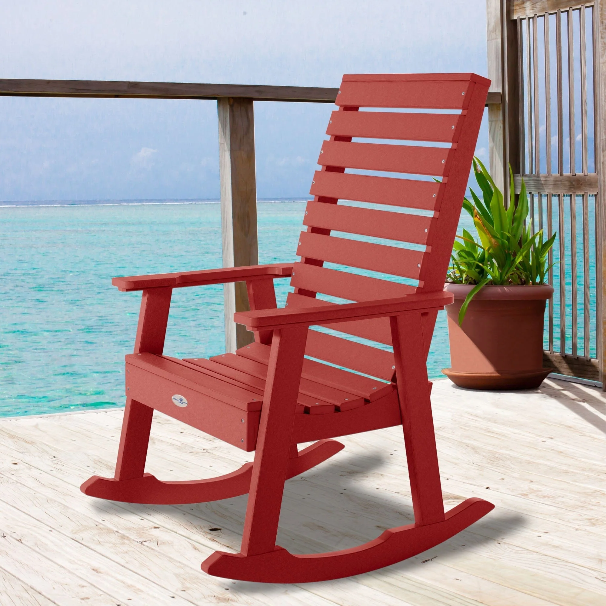 Riverside Rocking Chair - Image 6