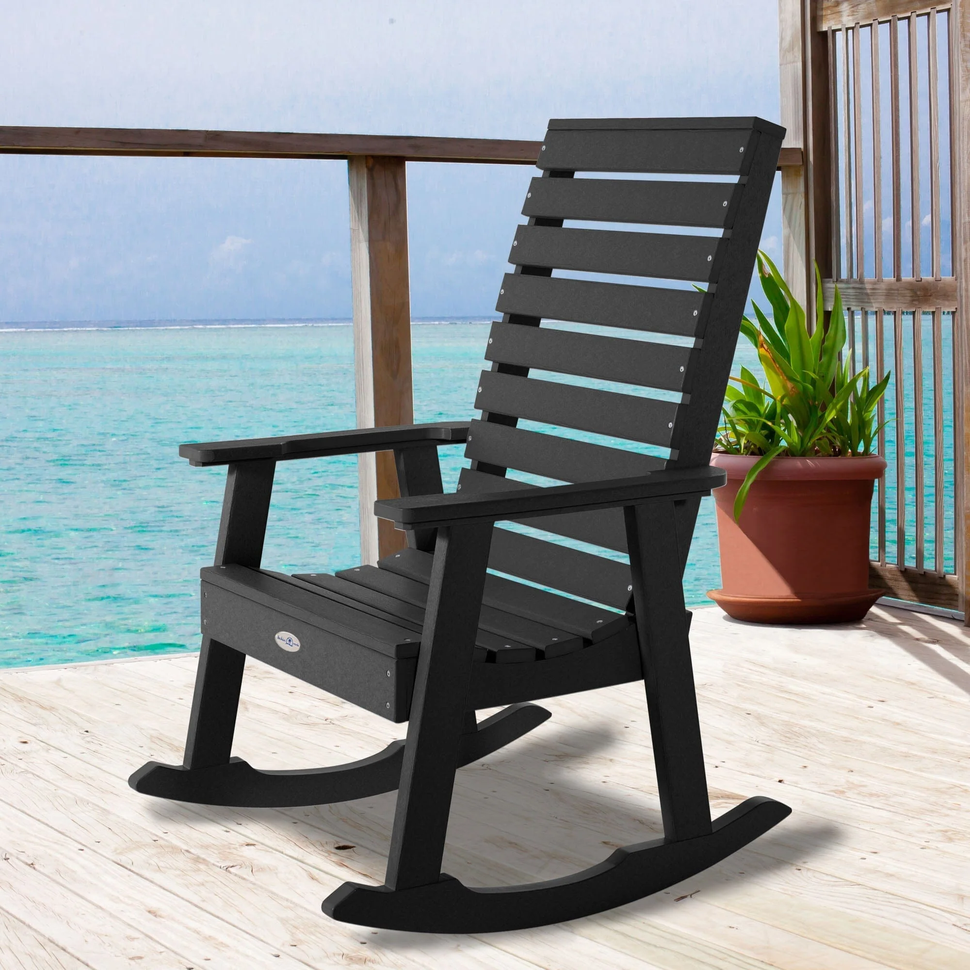 Riverside Rocking Chair - Image 8