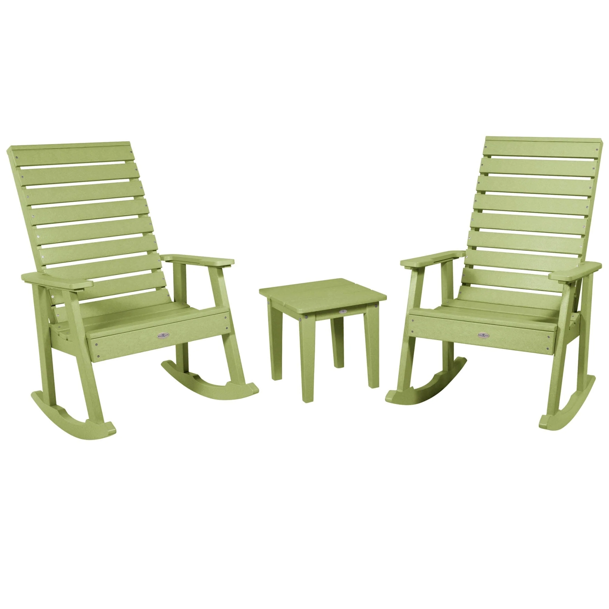 Riverside Rocking Chair and Side Table 3pc Set - Image 17