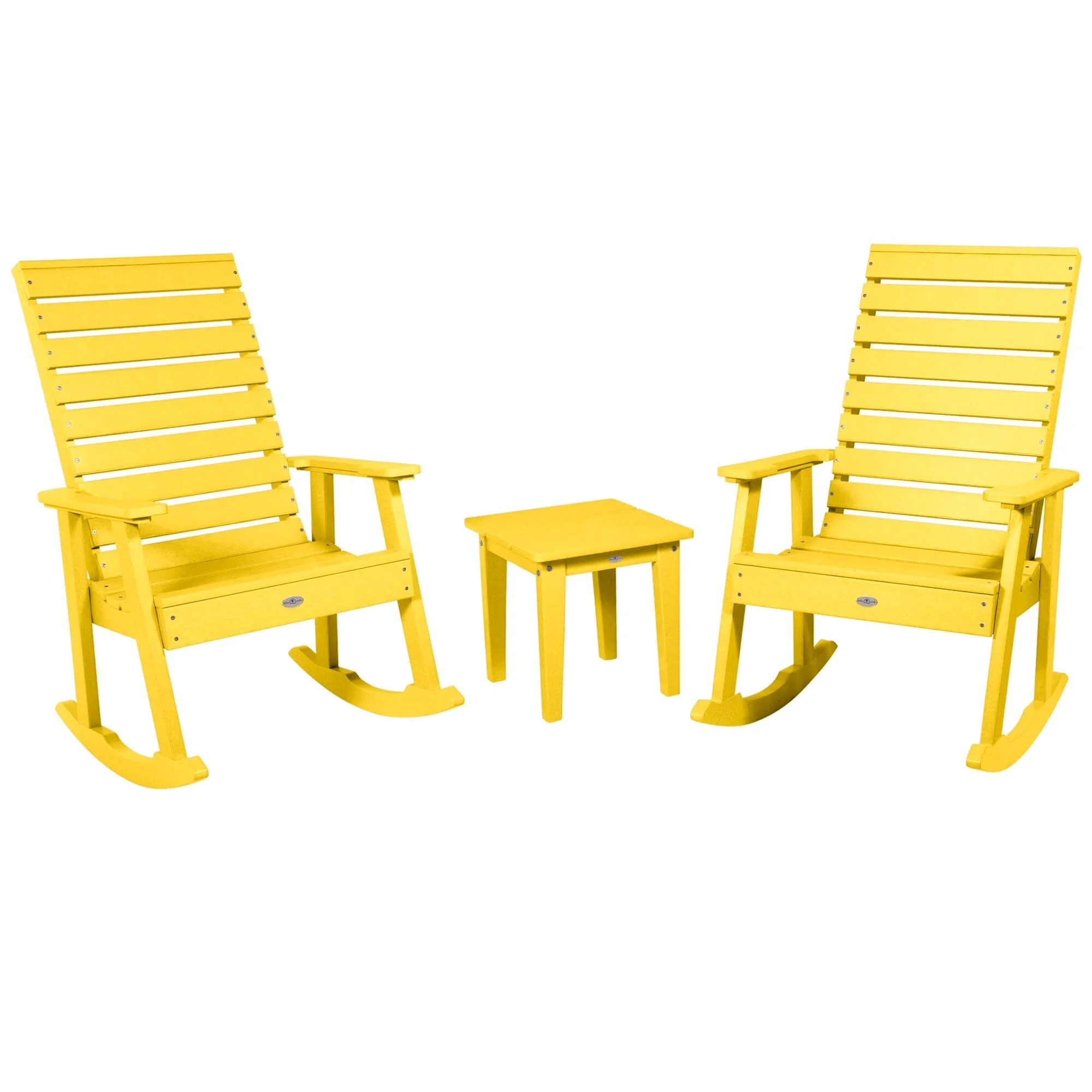 Riverside Rocking Chair and Side Table 3pc Set - Image 19