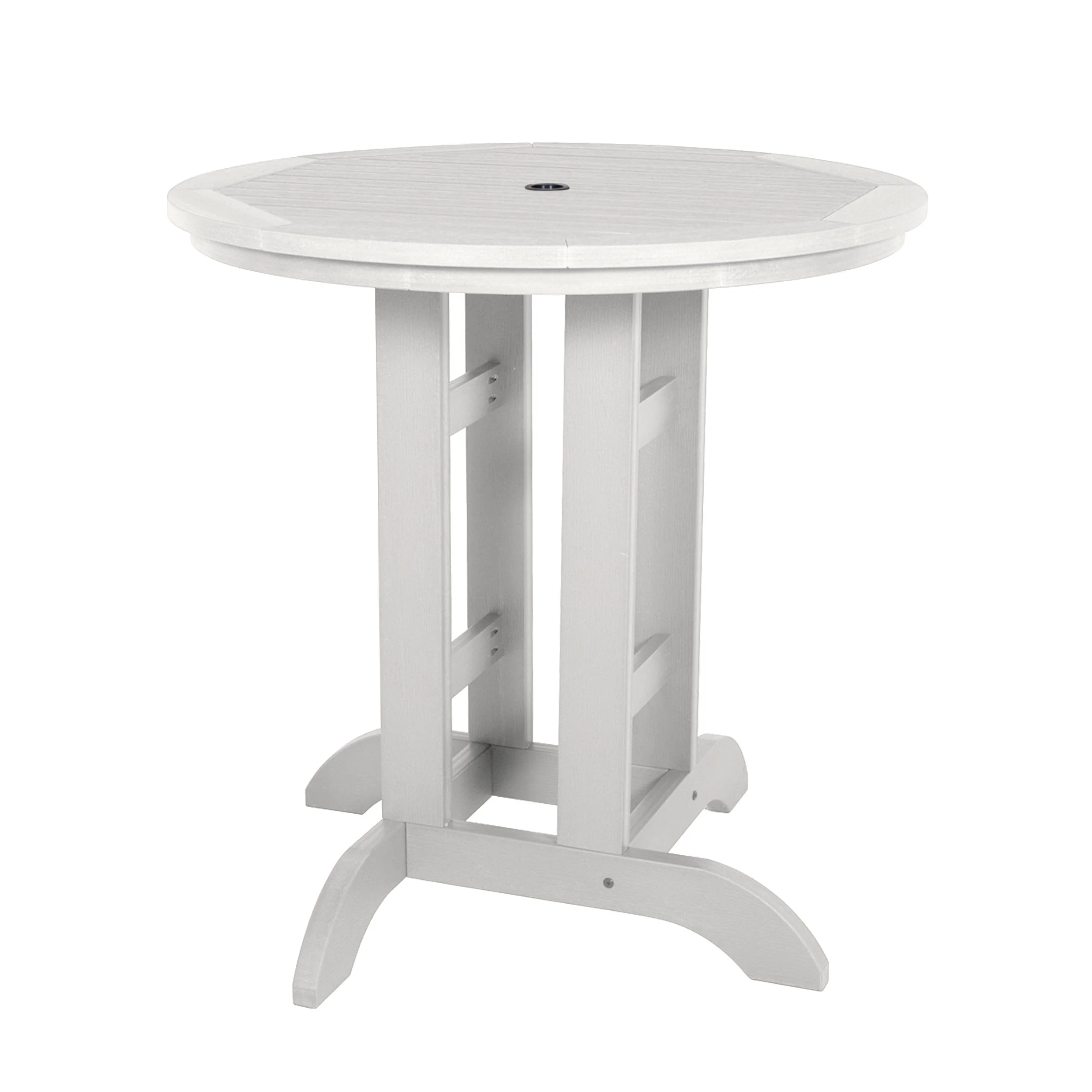 Round 36in Diameter Dining Table - Counter Height - Image 19