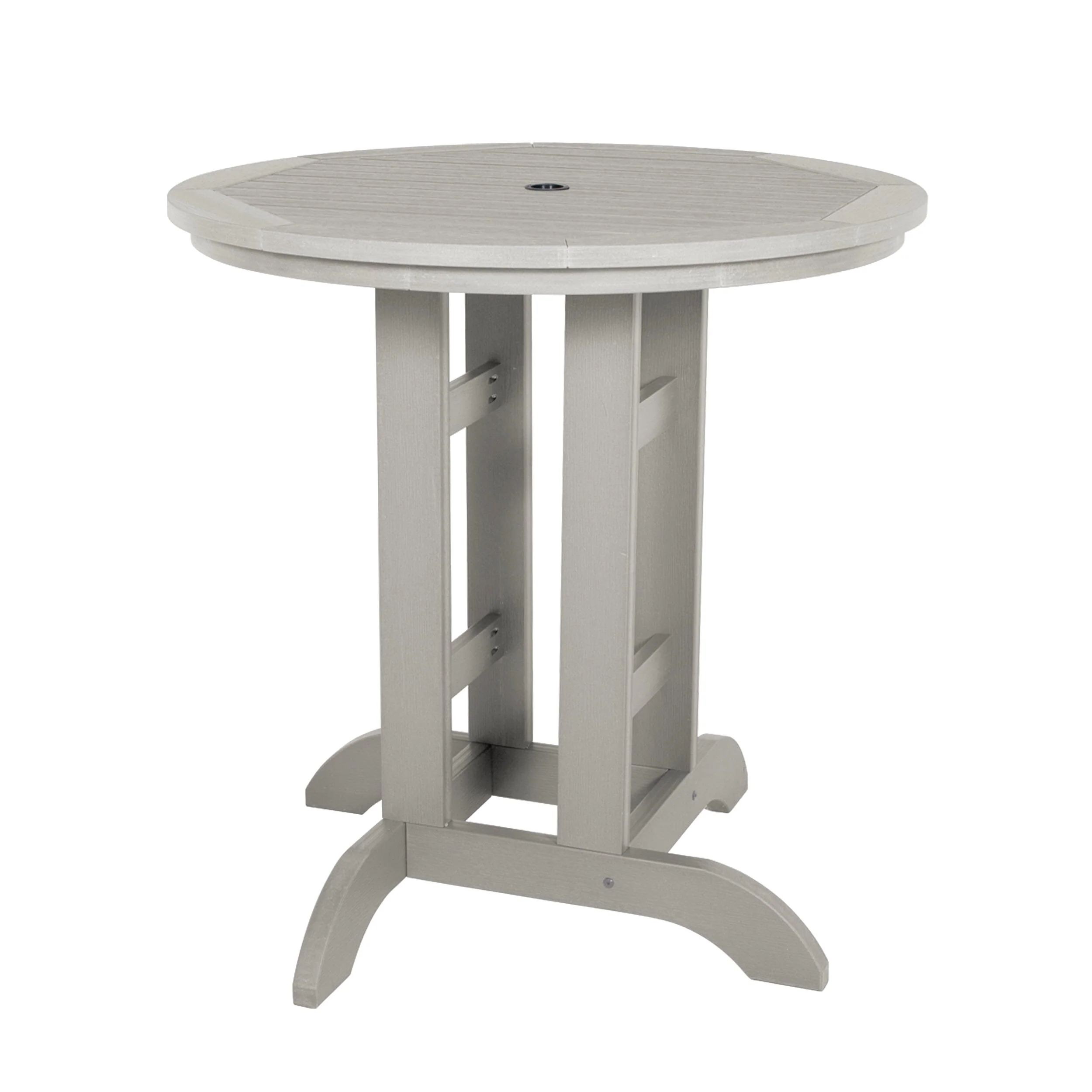 Round 36in Diameter Dining Table - Counter Height - Image 29