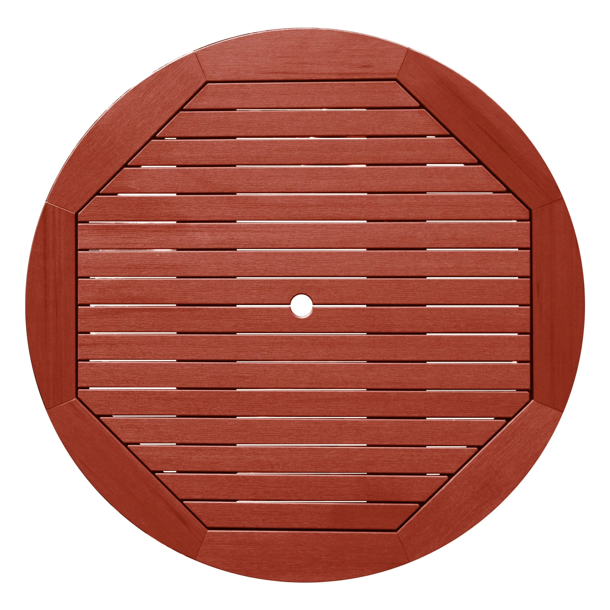 Round 48in Diameter Dining Table - Dining Height - Image 24
