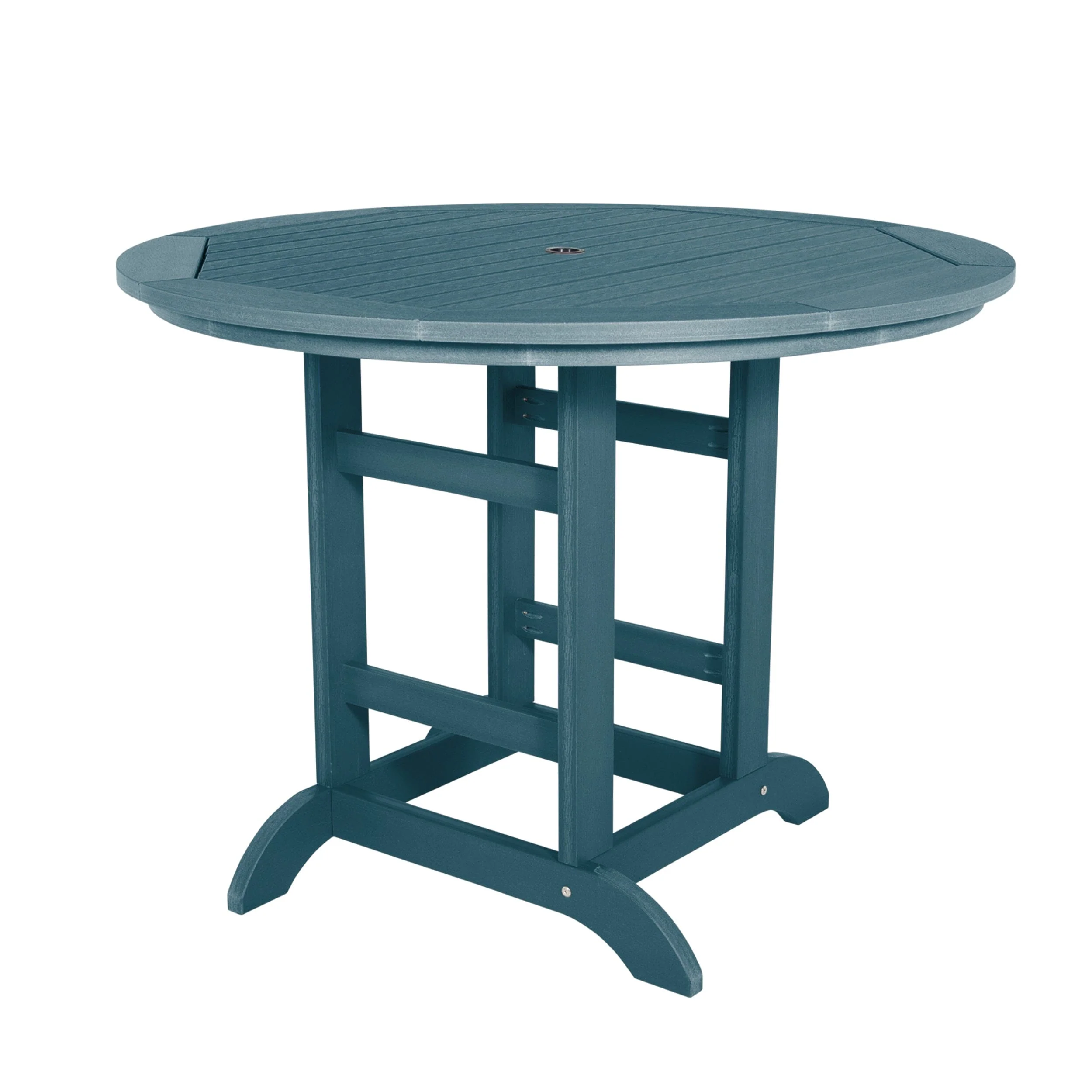 Round 48in Diameter Dining Table - Counter Height - Image 19