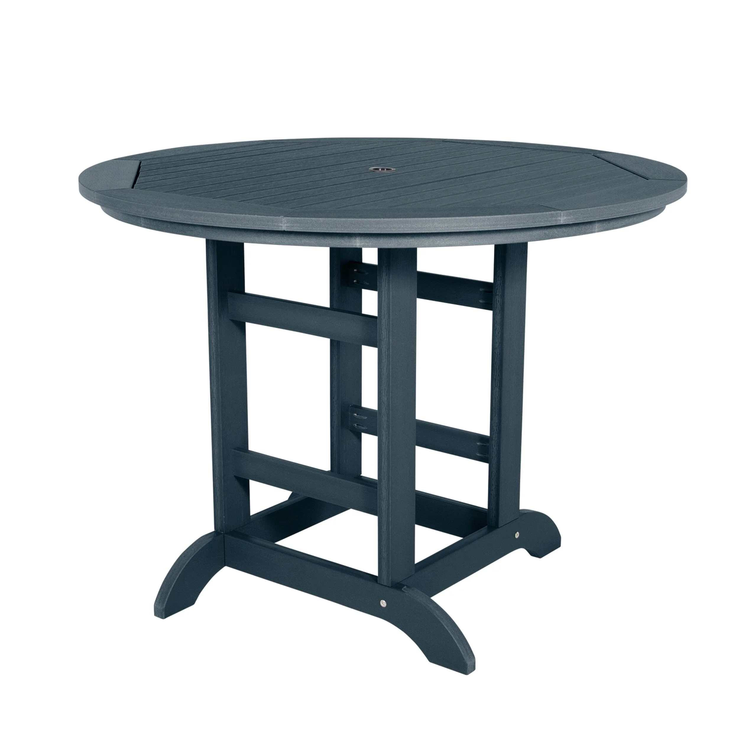 Round 48in Diameter Dining Table - Counter Height - Image 22