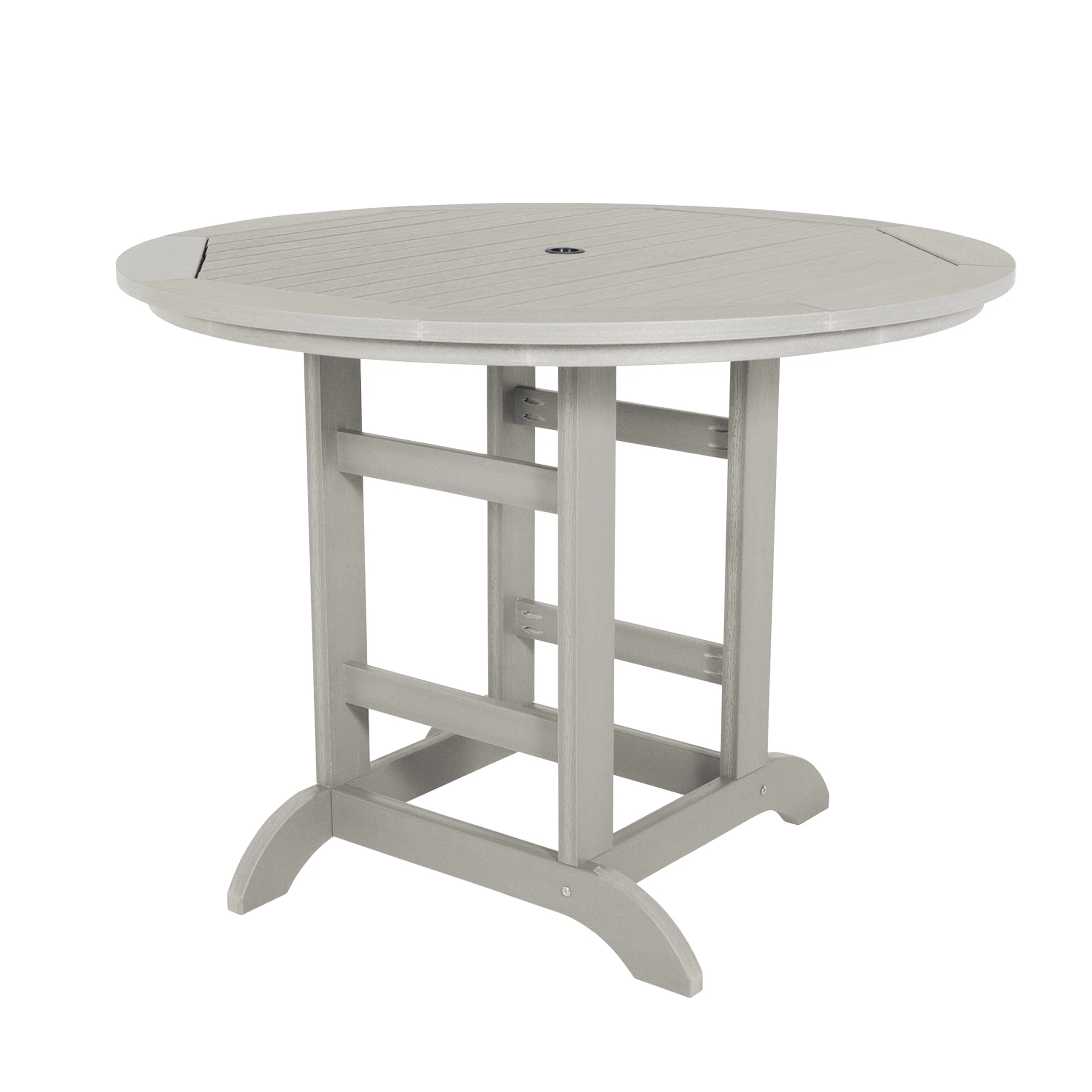 Round 48in Diameter Dining Table - Counter Height - Image 30