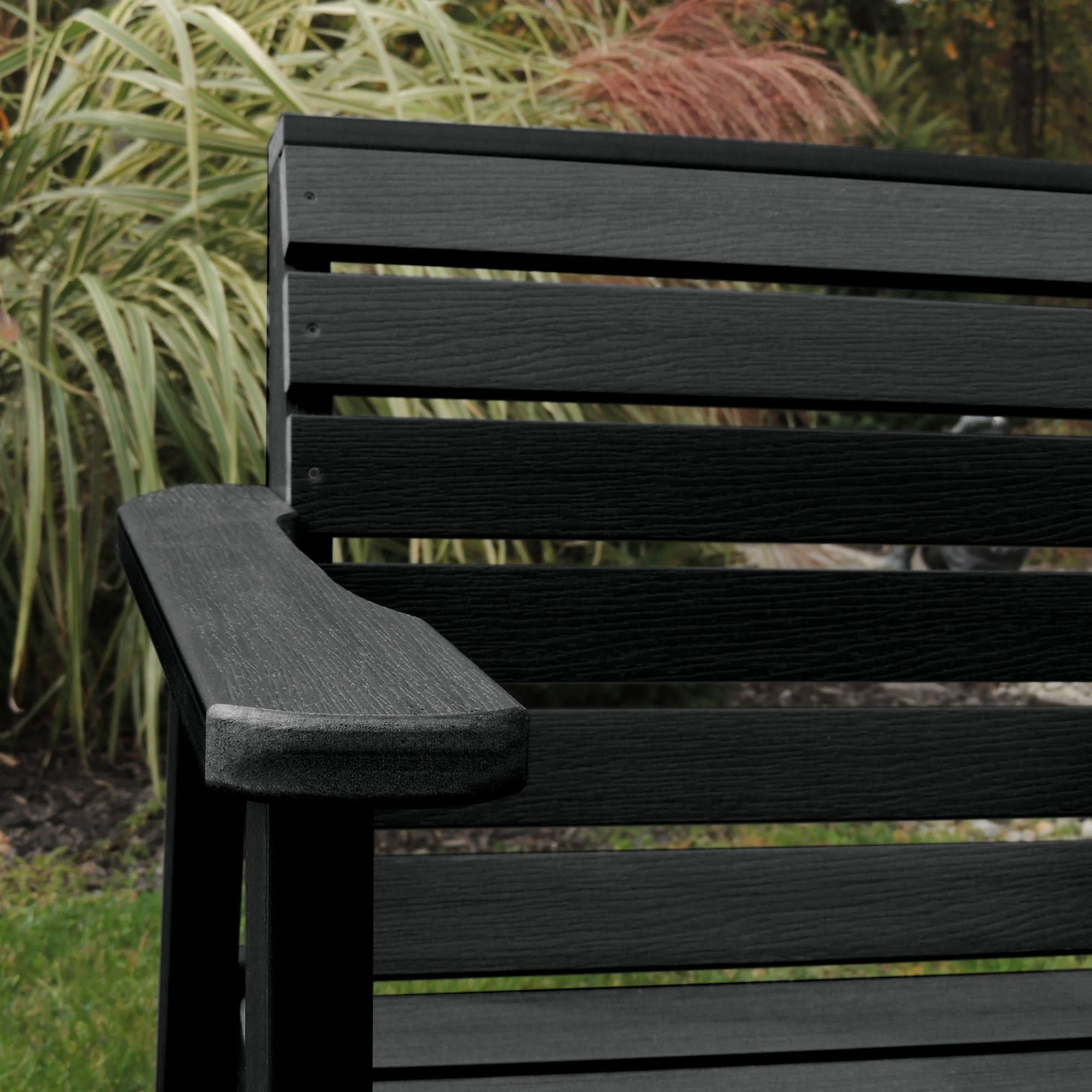 Set of 2 Weatherly Garden Chairs - Image 11