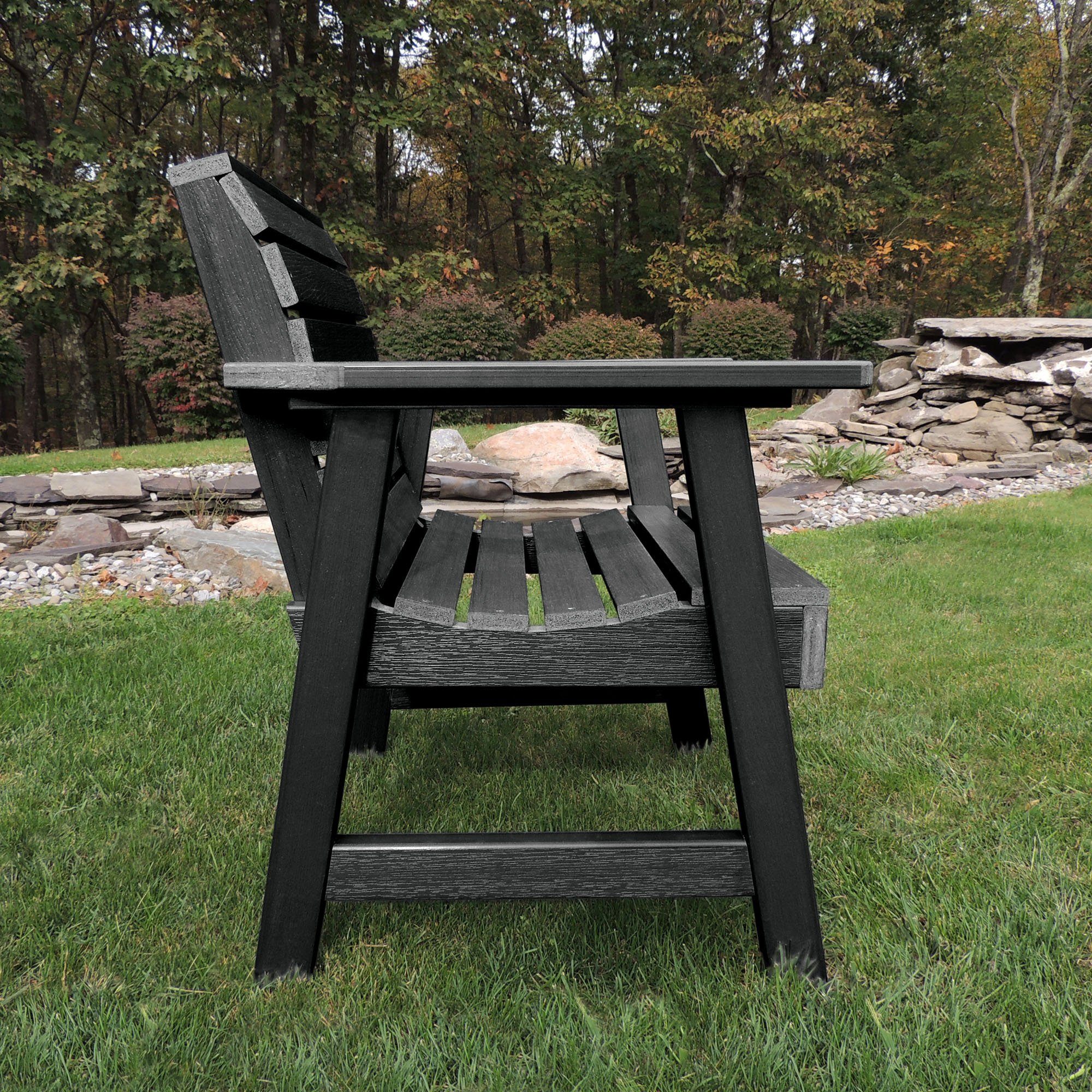 Set of 2 Weatherly Garden Chairs - Image 12