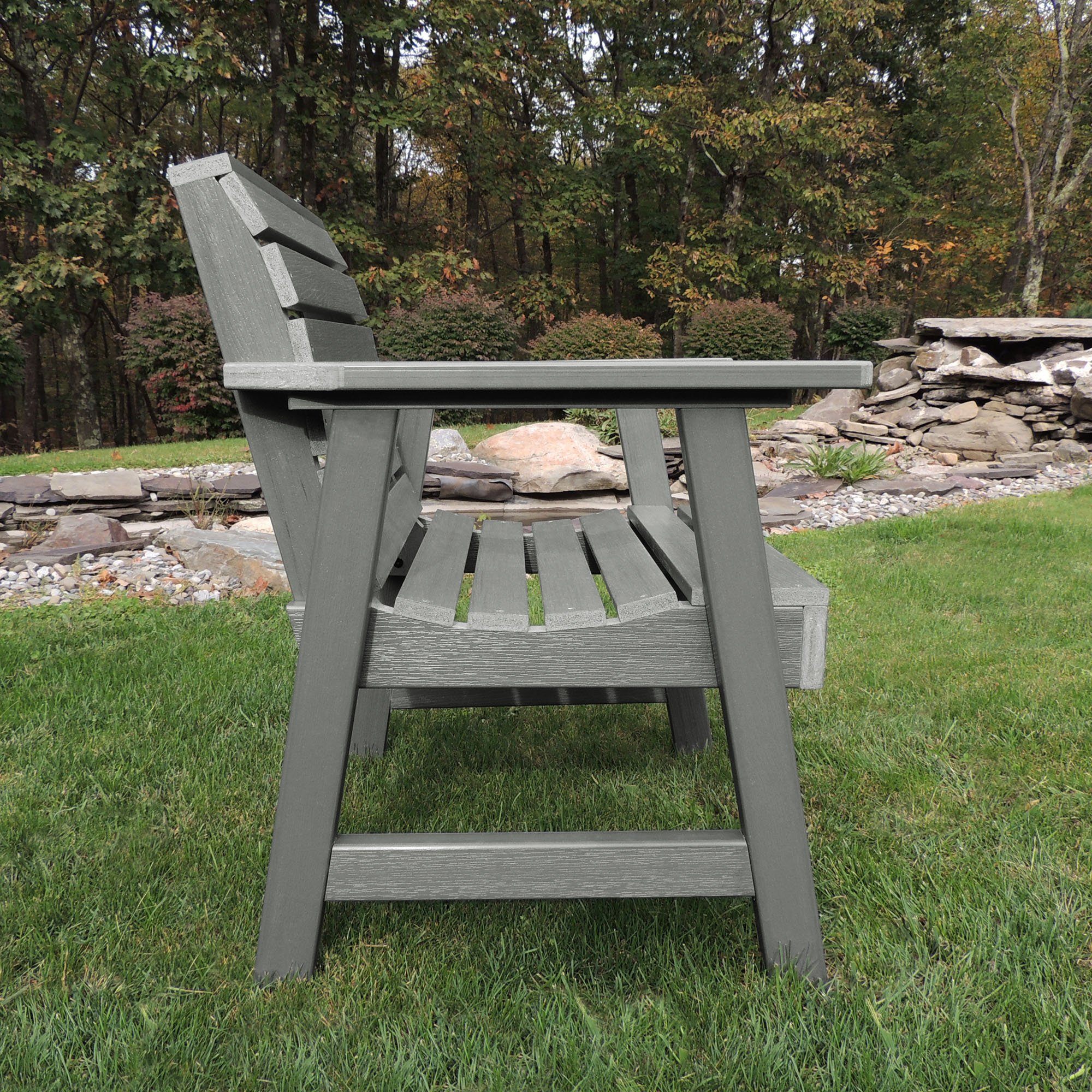 Set of 2 Weatherly Garden Chairs - Image 16