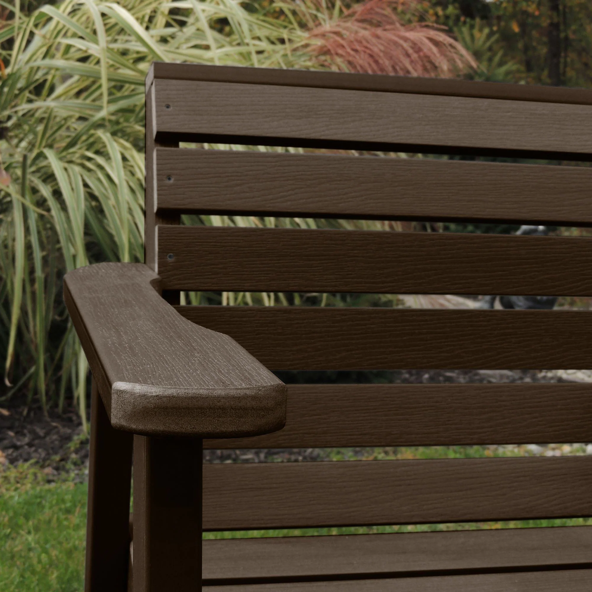 Set of 2 Weatherly Garden Chairs - Image 3