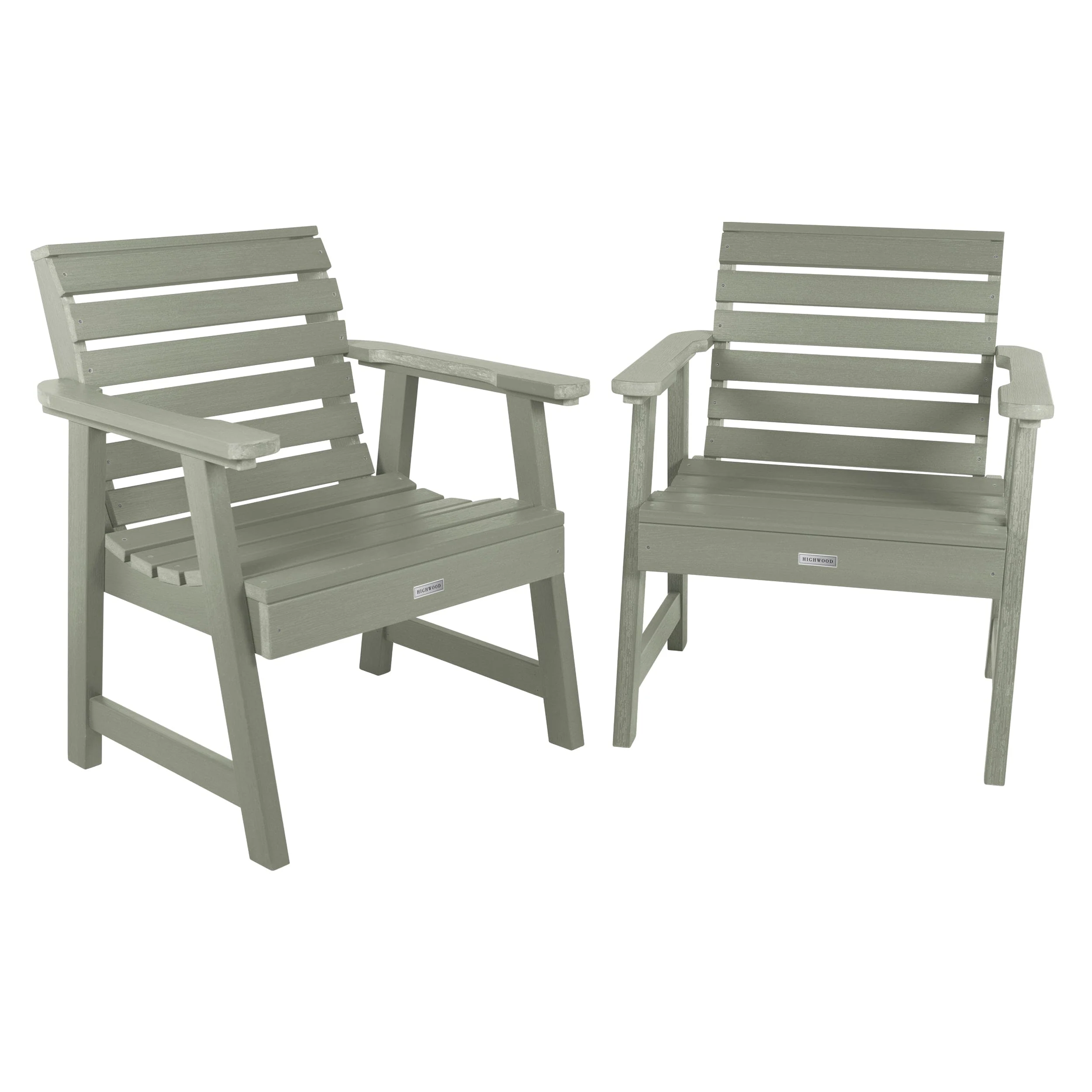 Set of 2 Weatherly Garden Chairs - Image 33