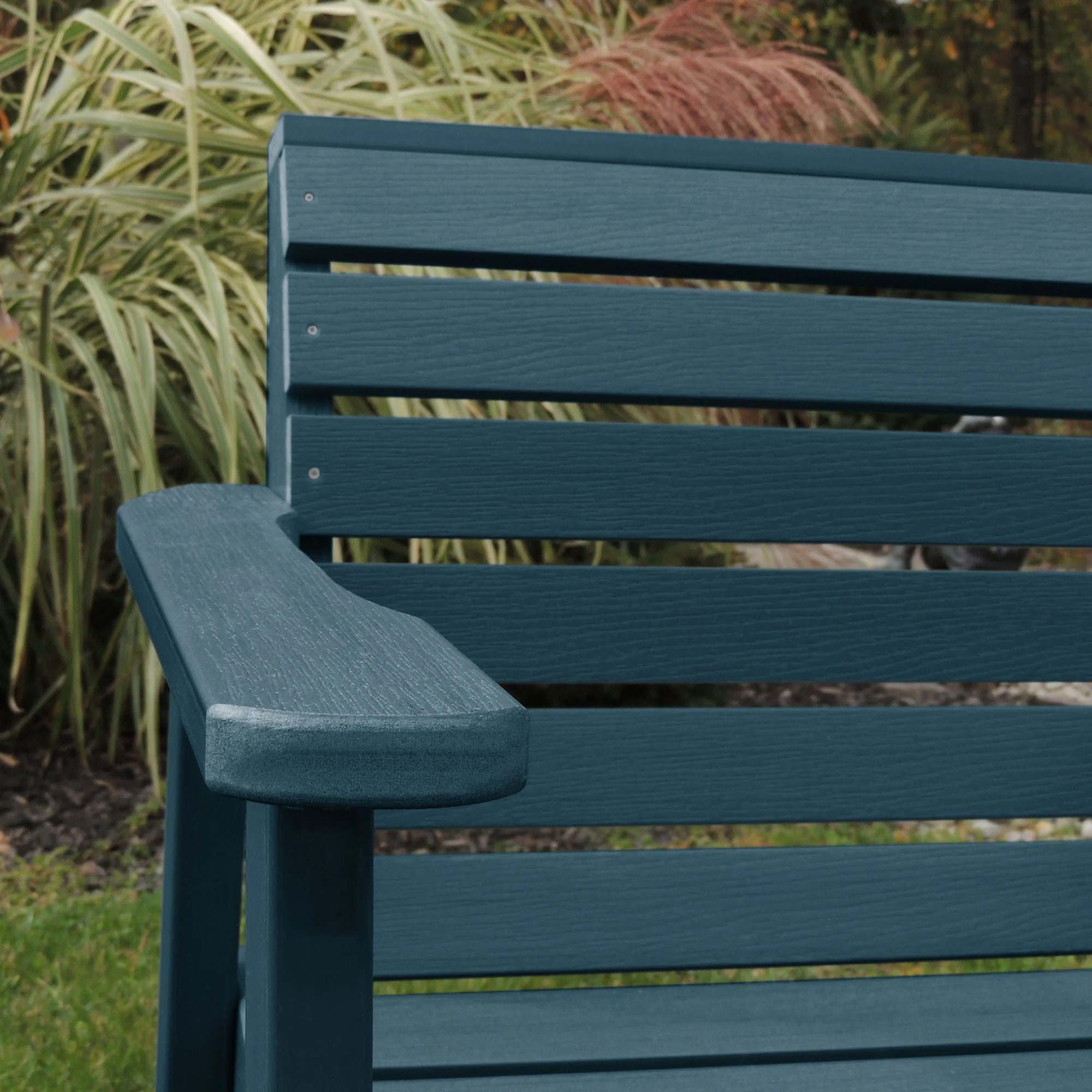 Set of 2 Weatherly Garden Chairs - Image 7