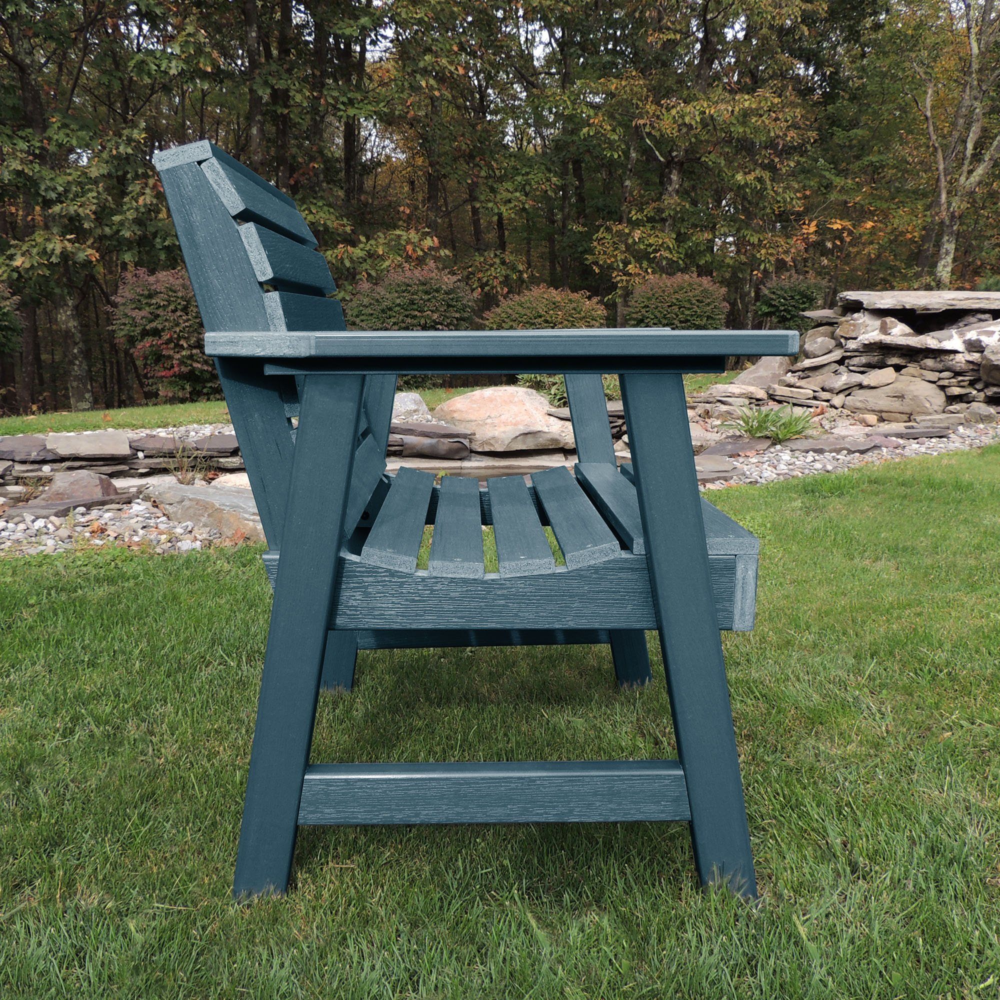 Set of 2 Weatherly Garden Chairs - Image 8