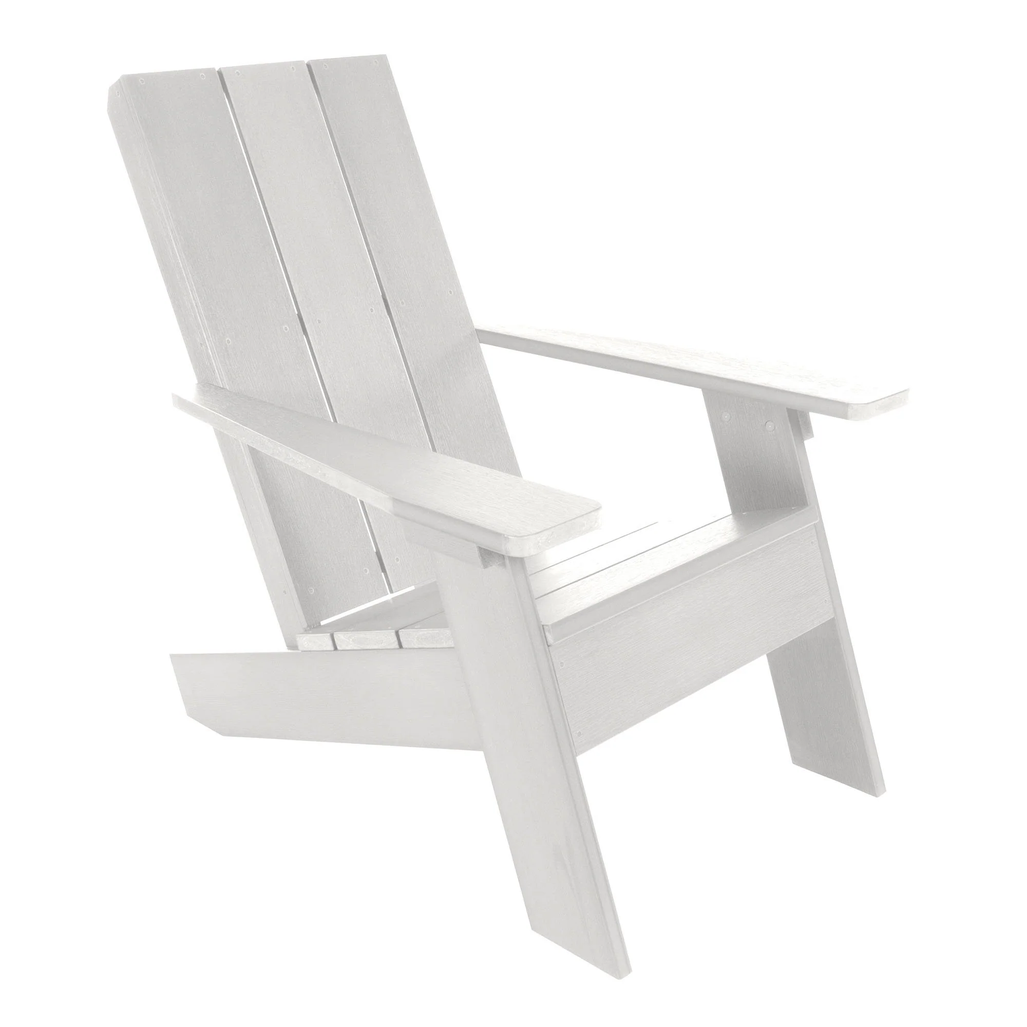 Set of Two Italica Modern Adirondack Chairs - Image 19