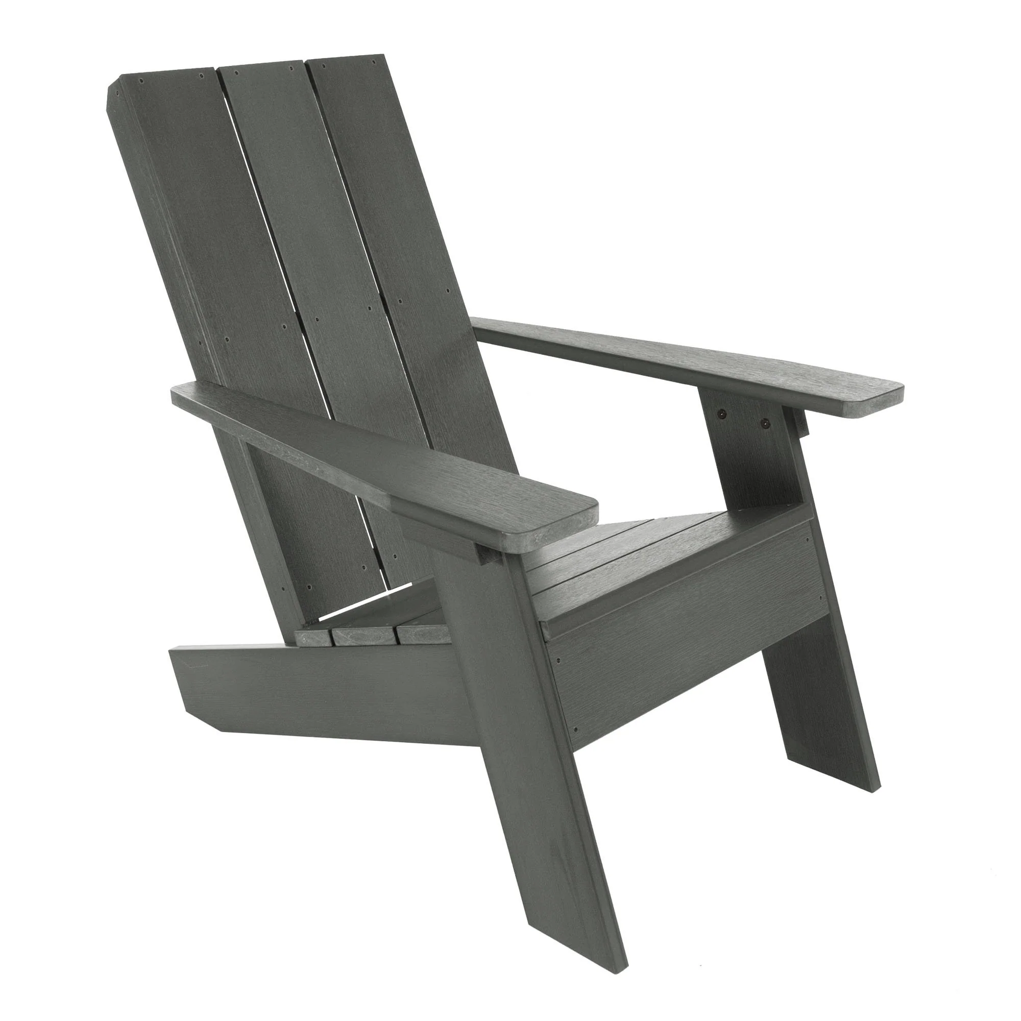 Set of Two Italica Modern Adirondack Chairs - Image 8