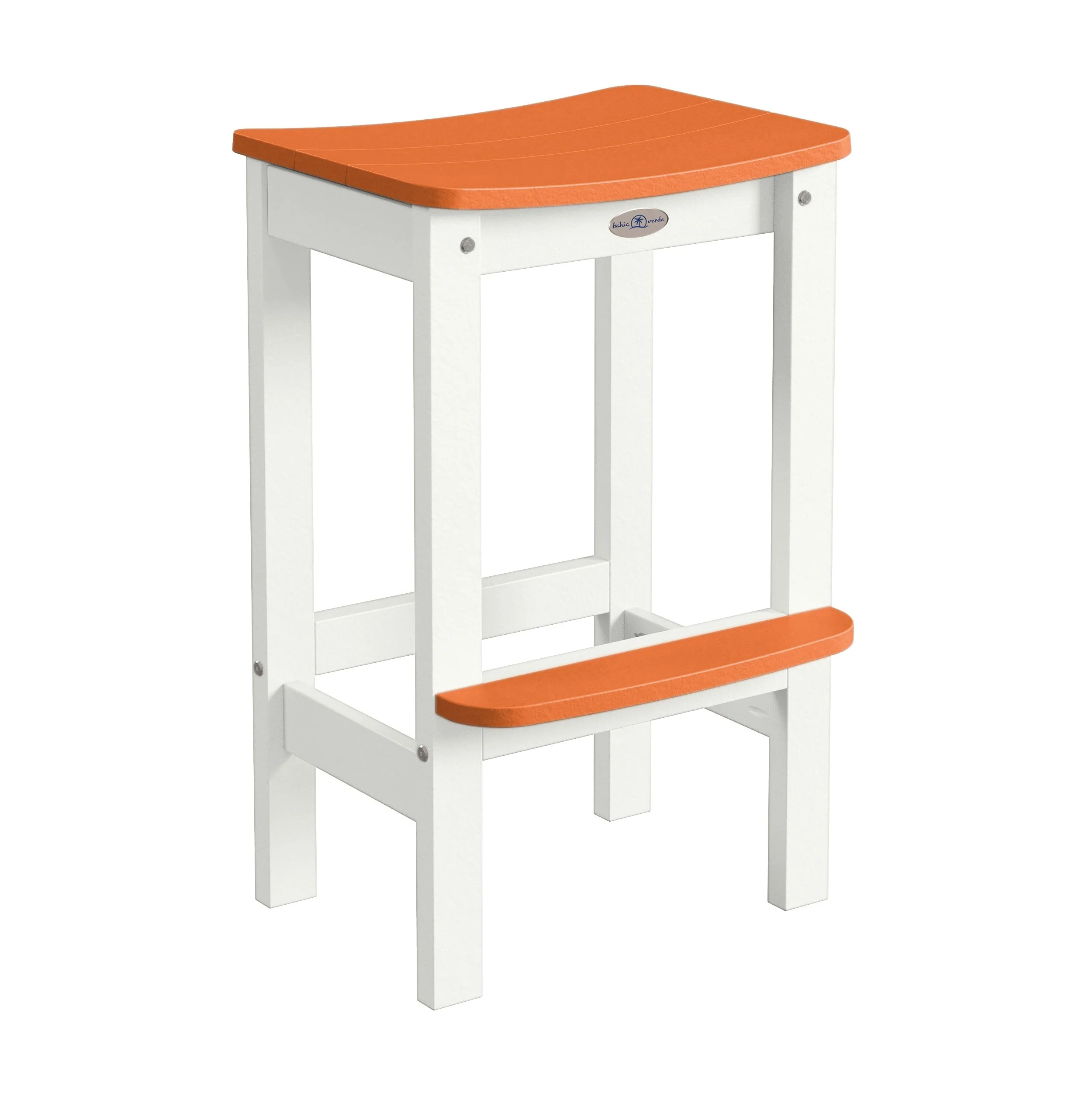Shoreline Backless Bar-Height Stool - Image 16