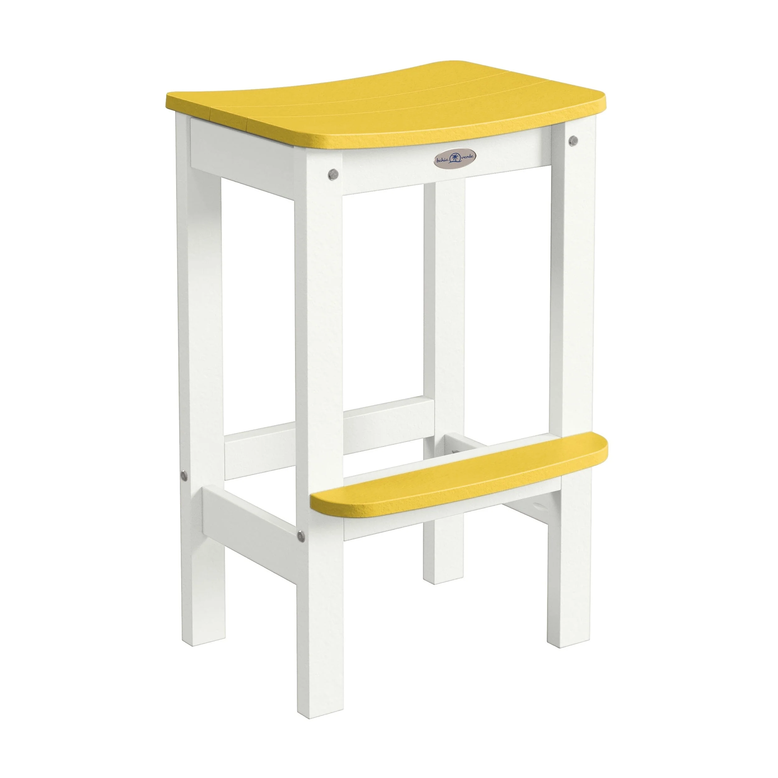 Shoreline Backless Bar-Height Stool - Image 22