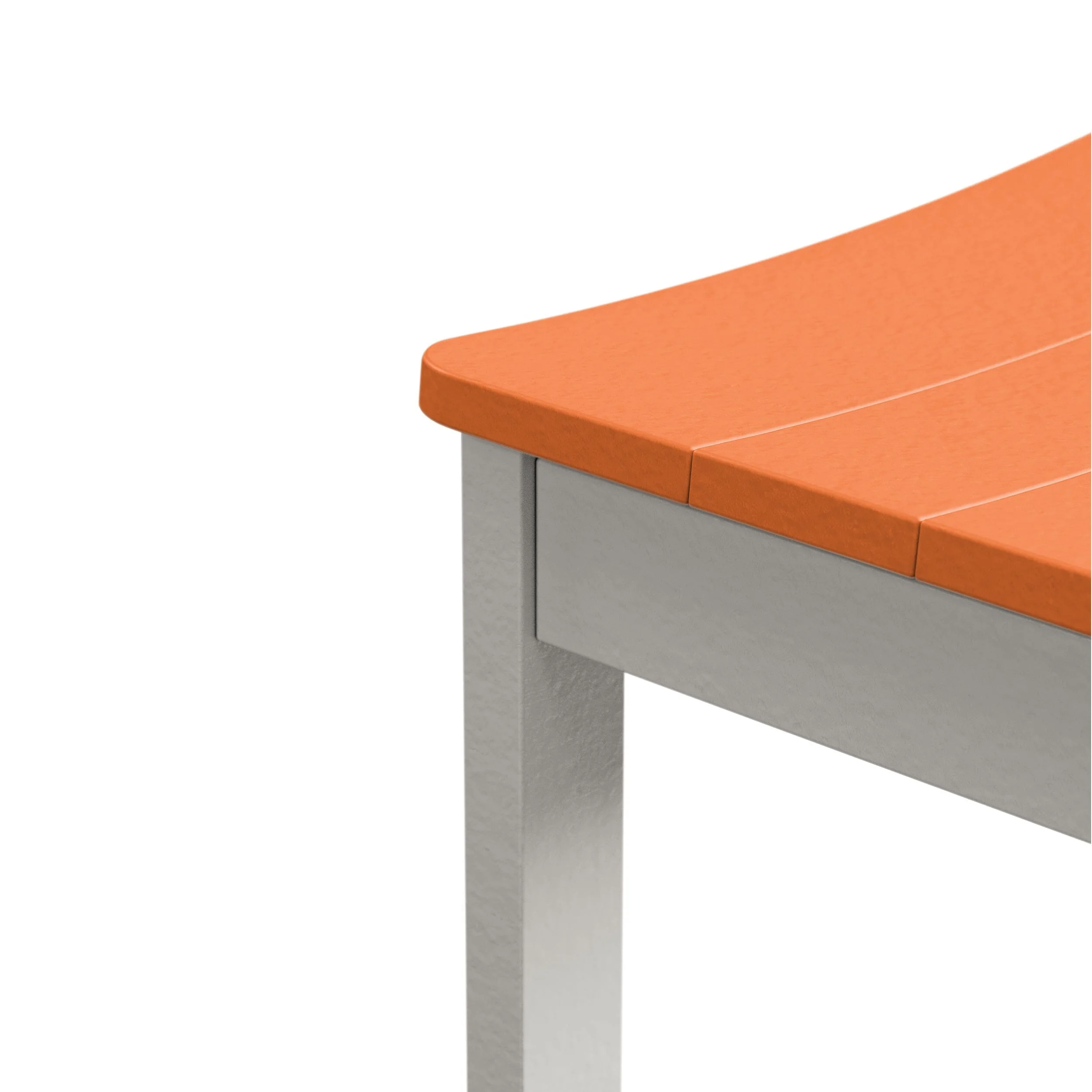 Shoreline Backless Bar-Height Stool - Image 5