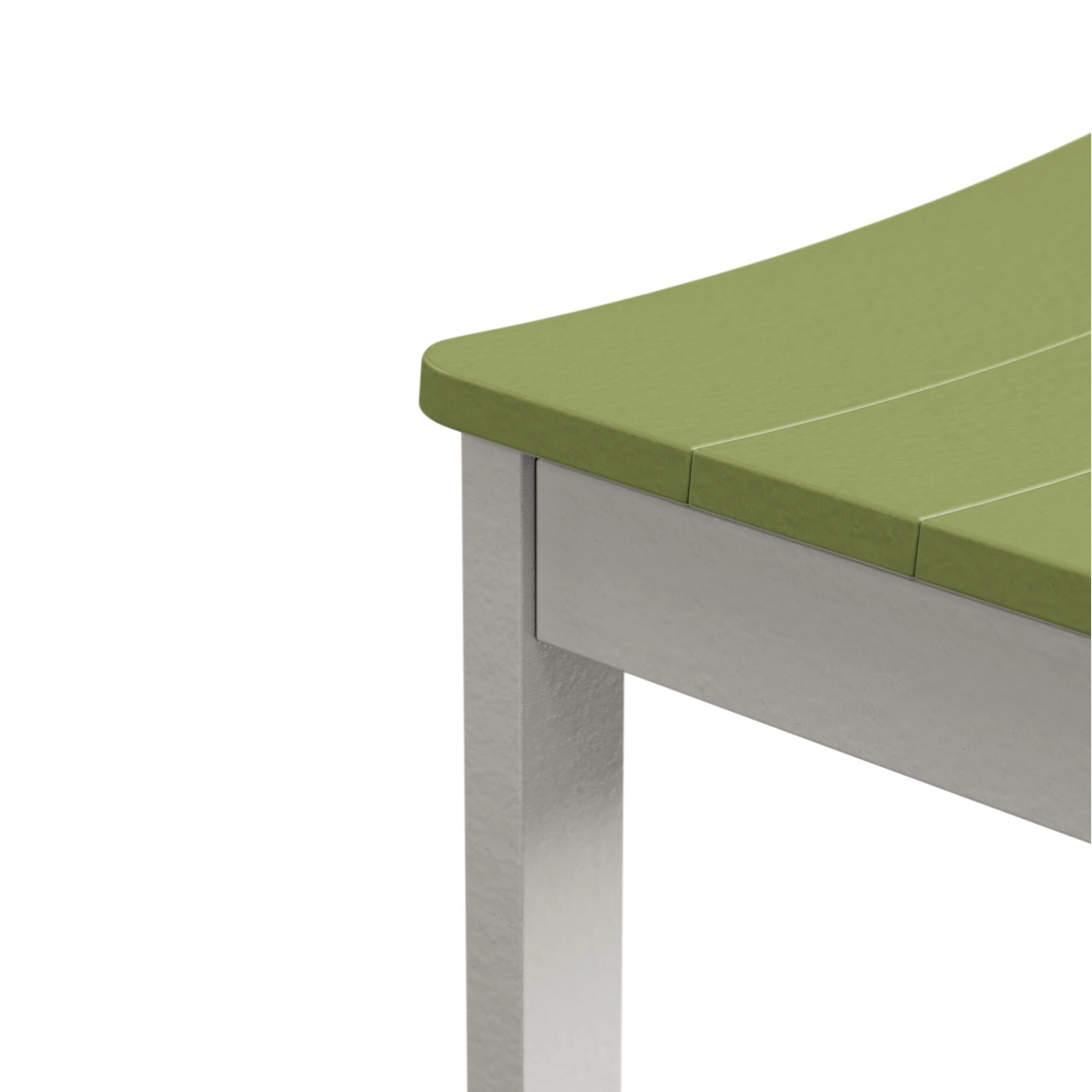 Shoreline Backless Bar-Height Stool - Image 8