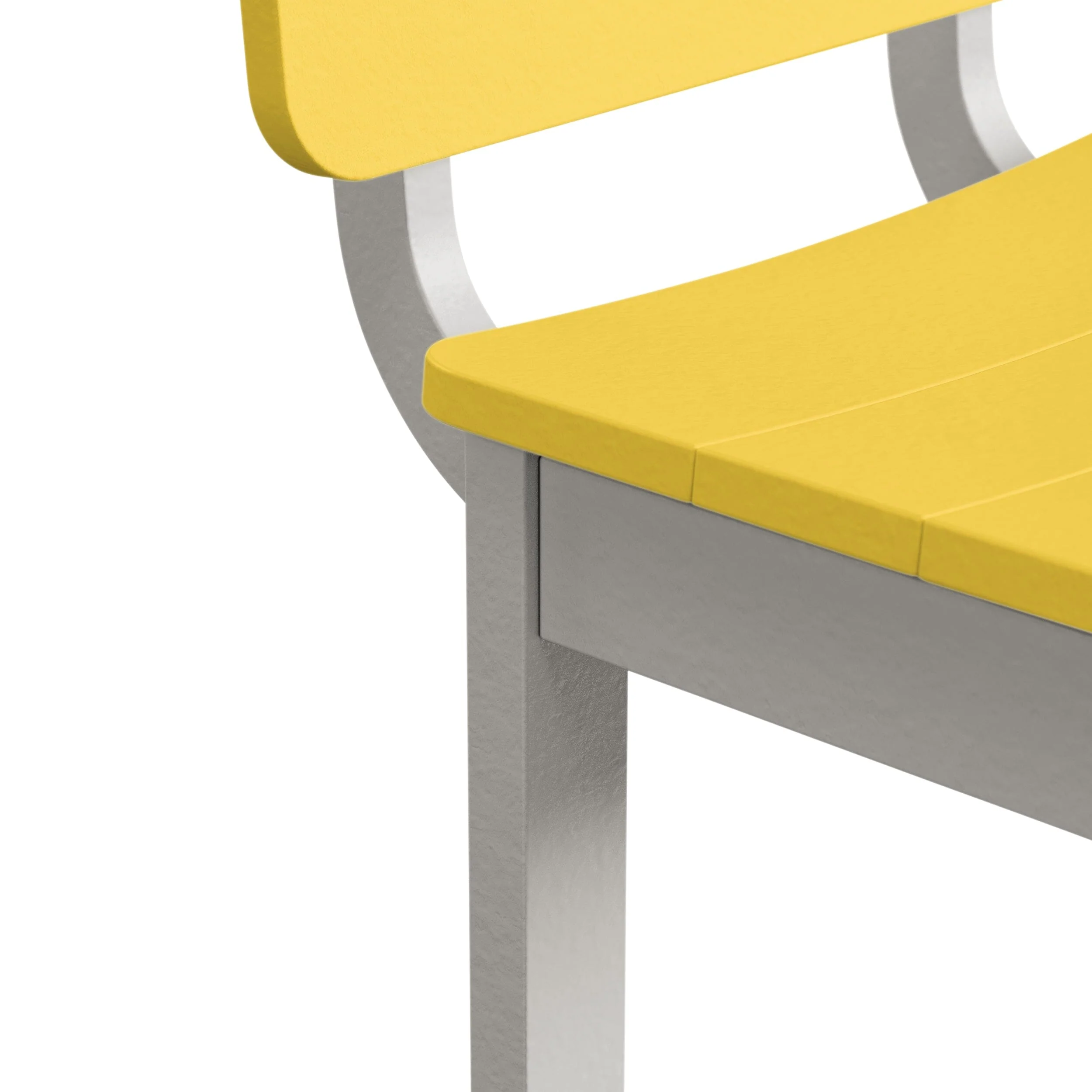 Shoreline Bar-Height Stool - Image 11