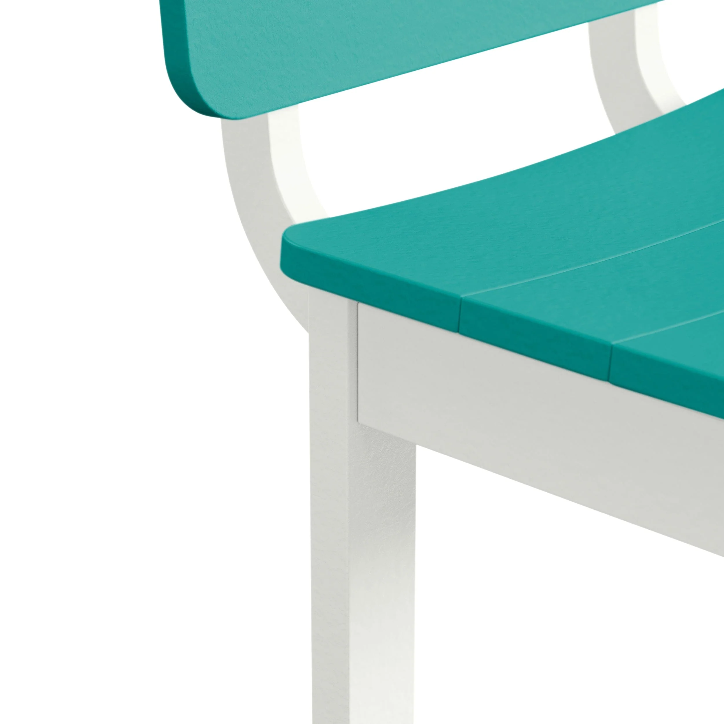 Shoreline Bar-Height Stool - Image 14
