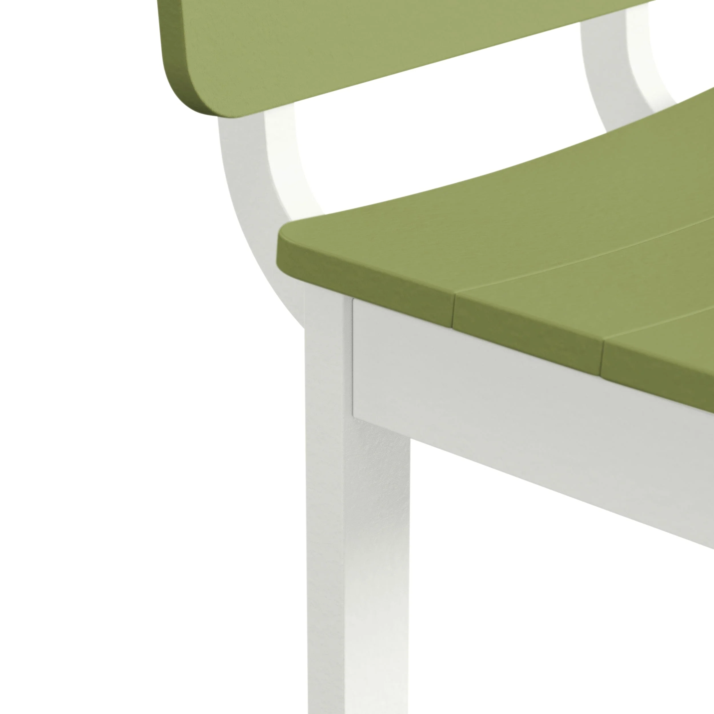 Shoreline Bar-Height Stool - Image 20