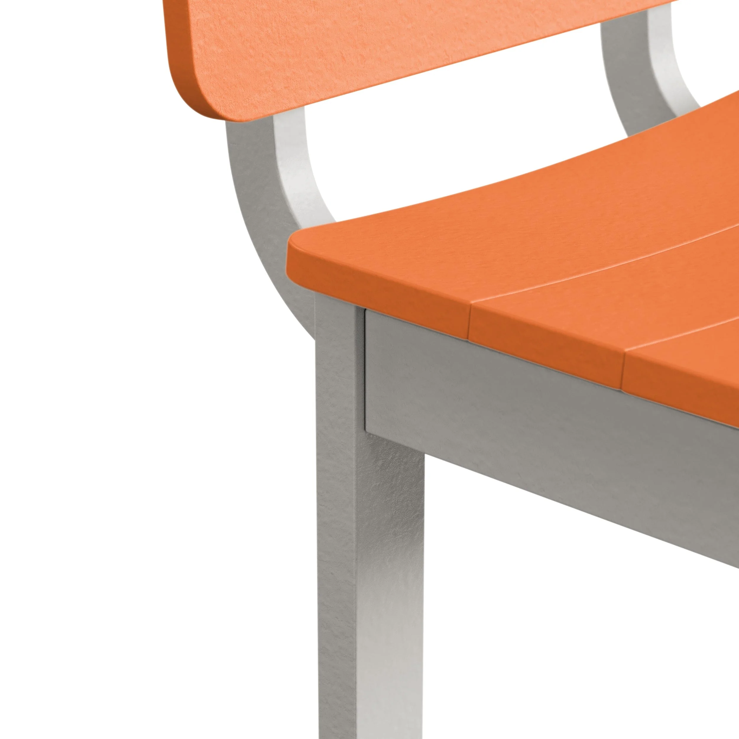 Shoreline Bar-Height Stool - Image 5
