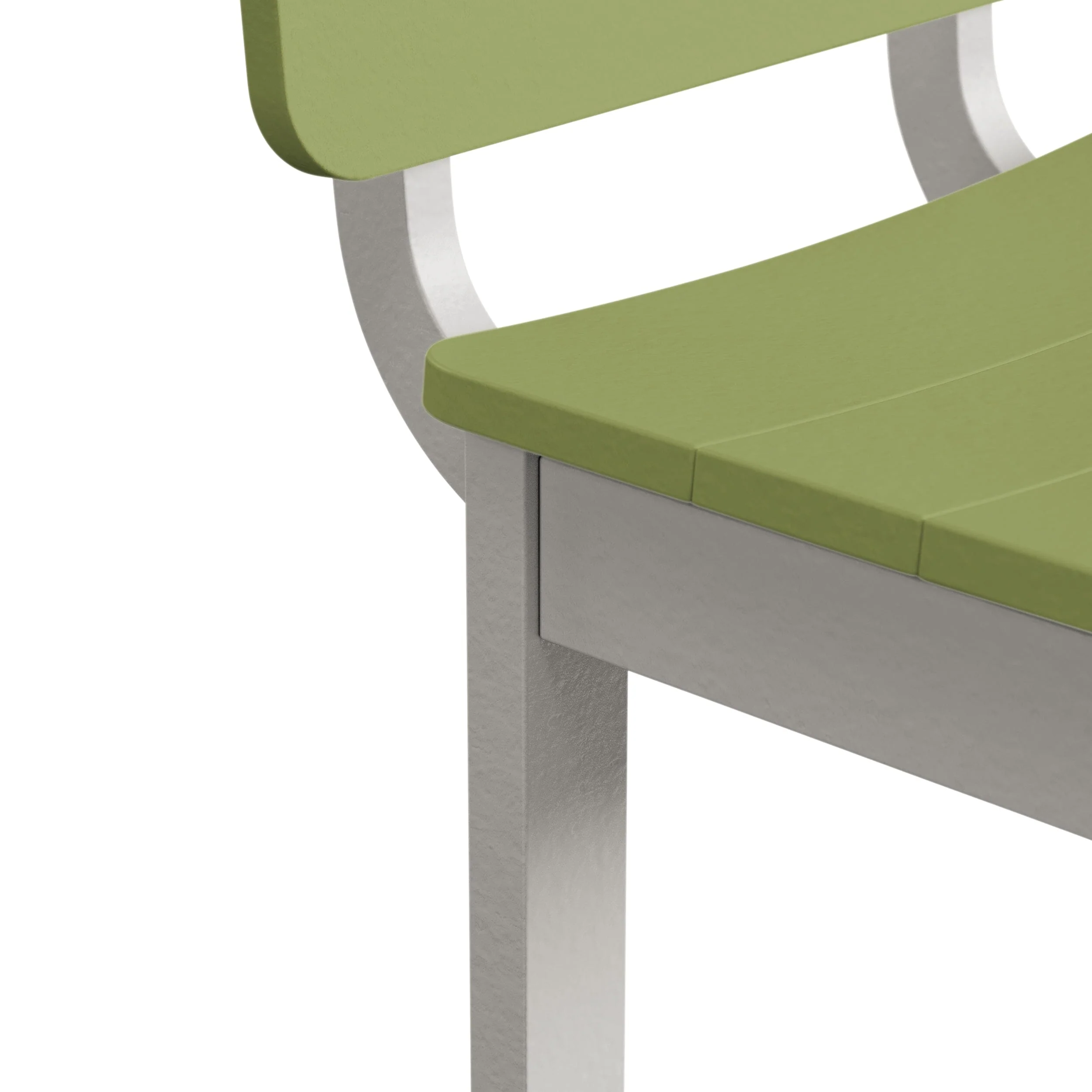 Shoreline Bar-Height Stool - Image 8