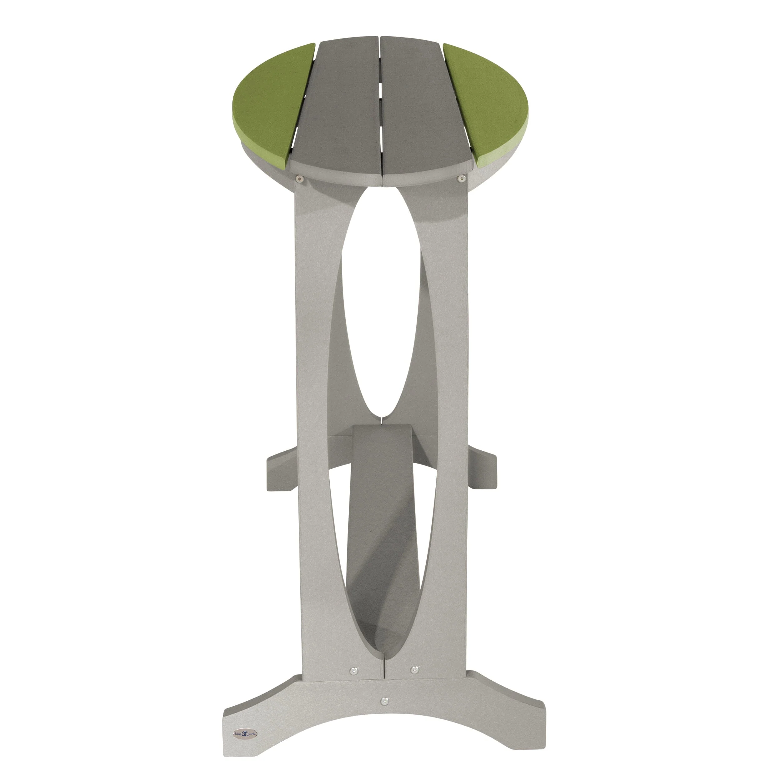 Shoreline Bar-Height Table - Image 11
