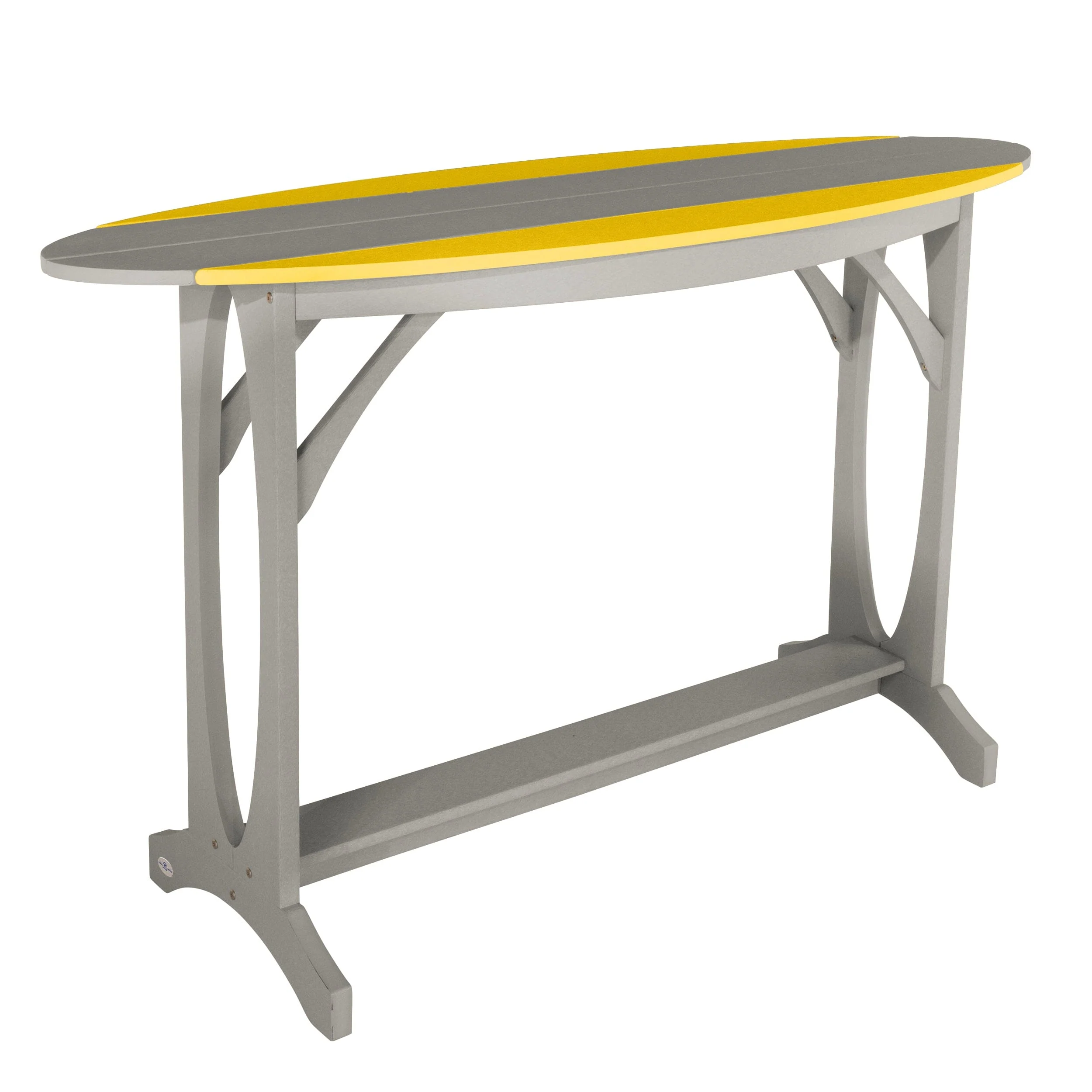 Shoreline Bar-Height Table - Image 13