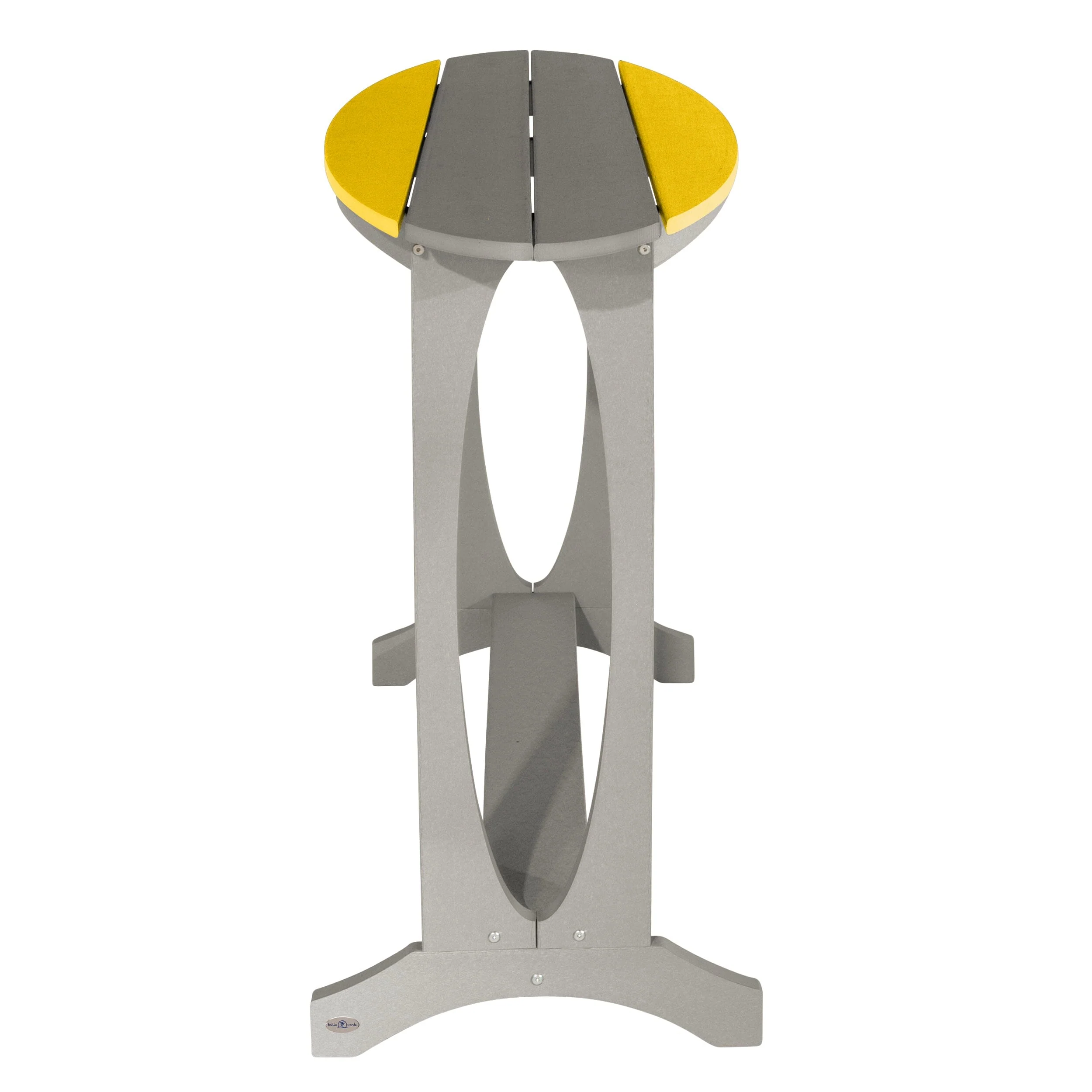 Shoreline Bar-Height Table - Image 15