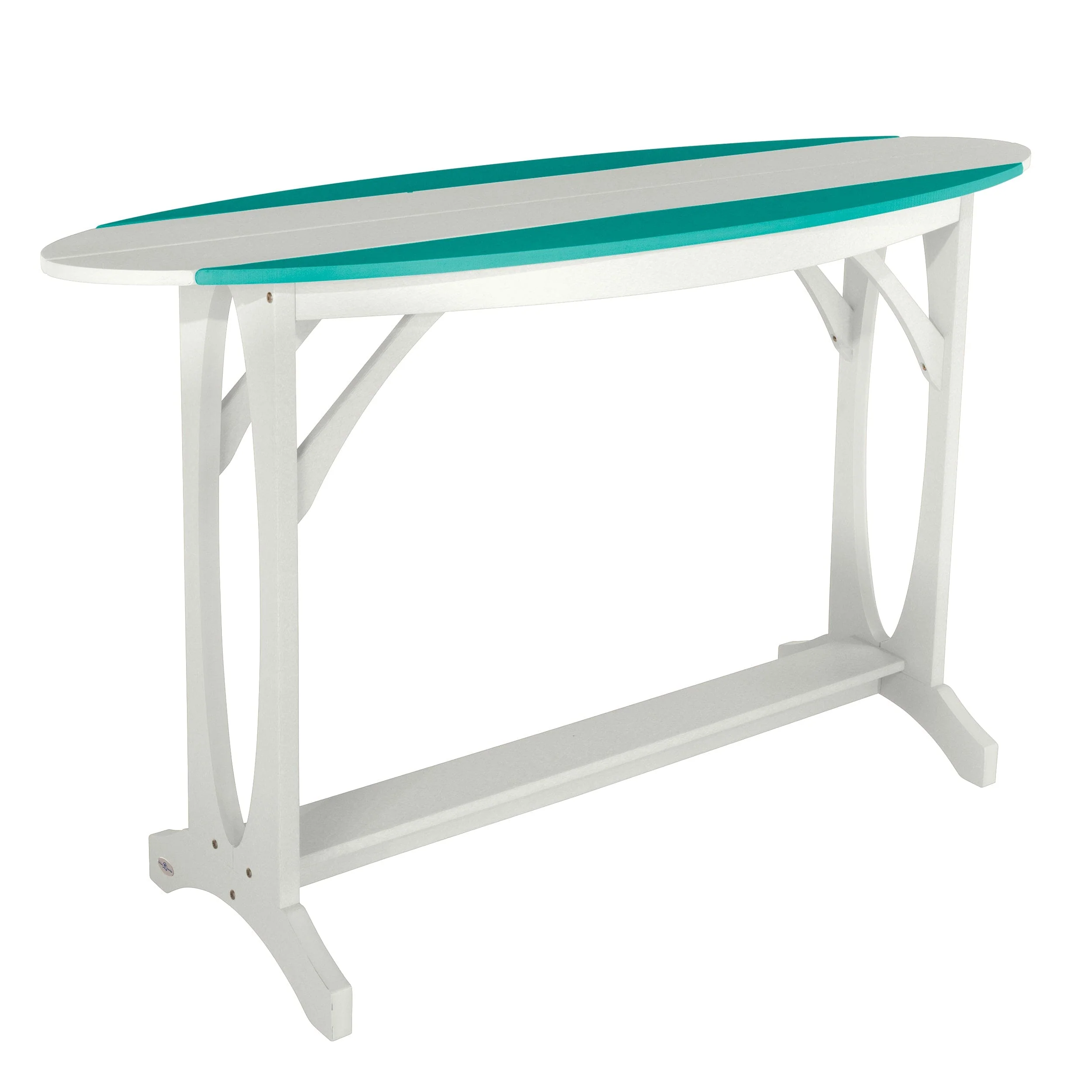Shoreline Bar-Height Table - Image 17