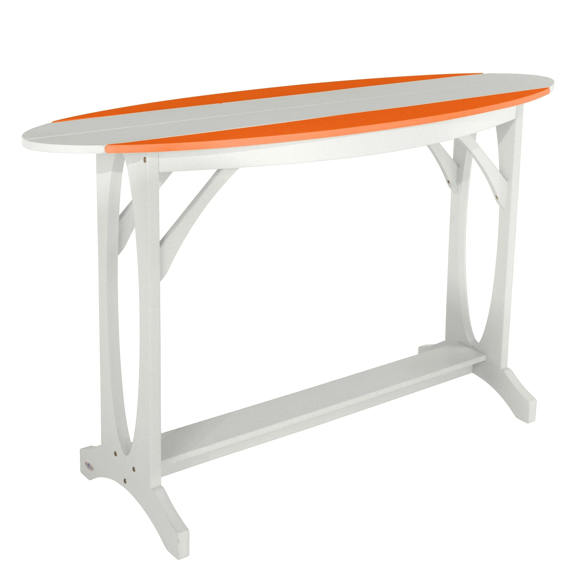 Shoreline Bar-Height Table - Image 21