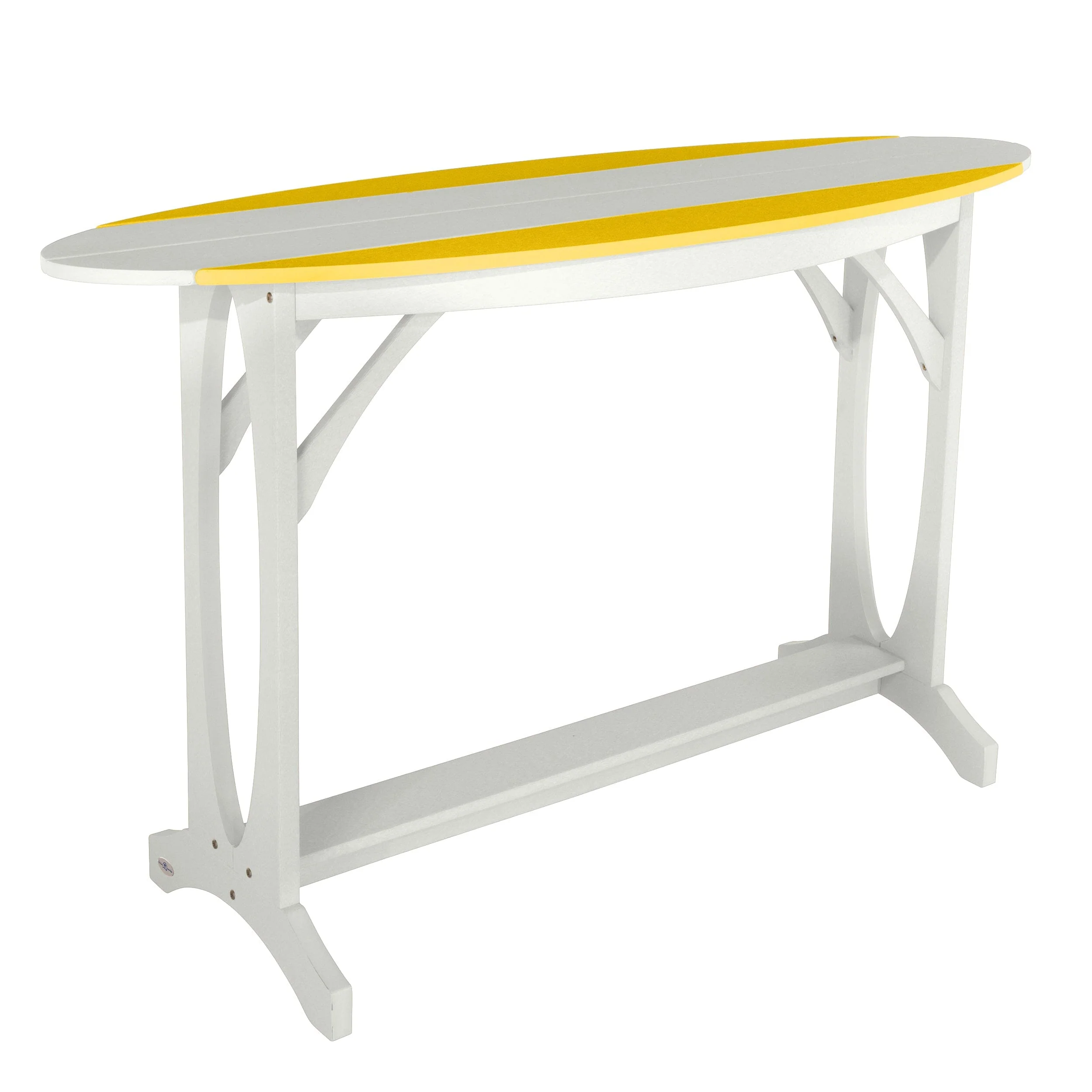Shoreline Bar-Height Table - Image 29