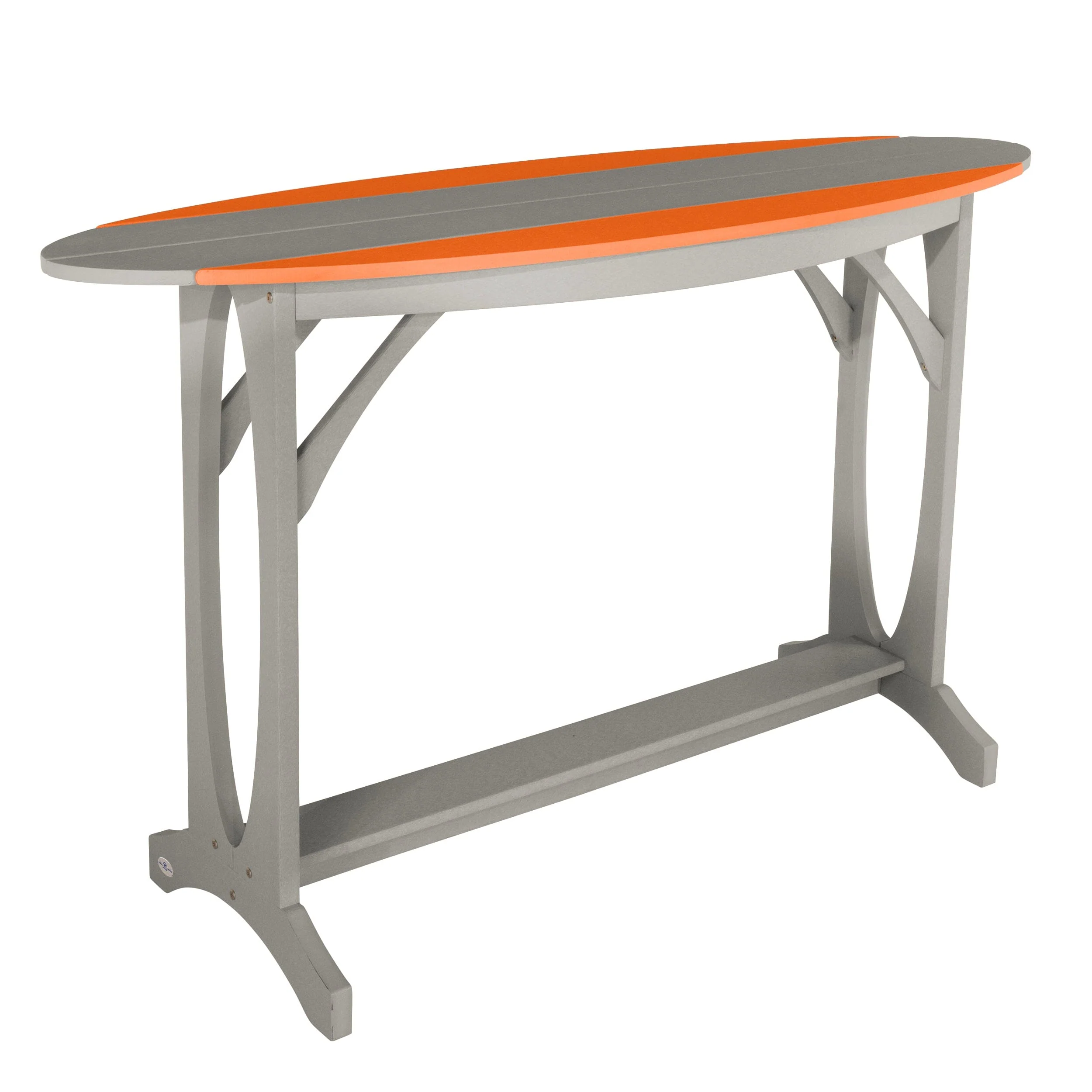 Shoreline Bar-Height Table - Image 5