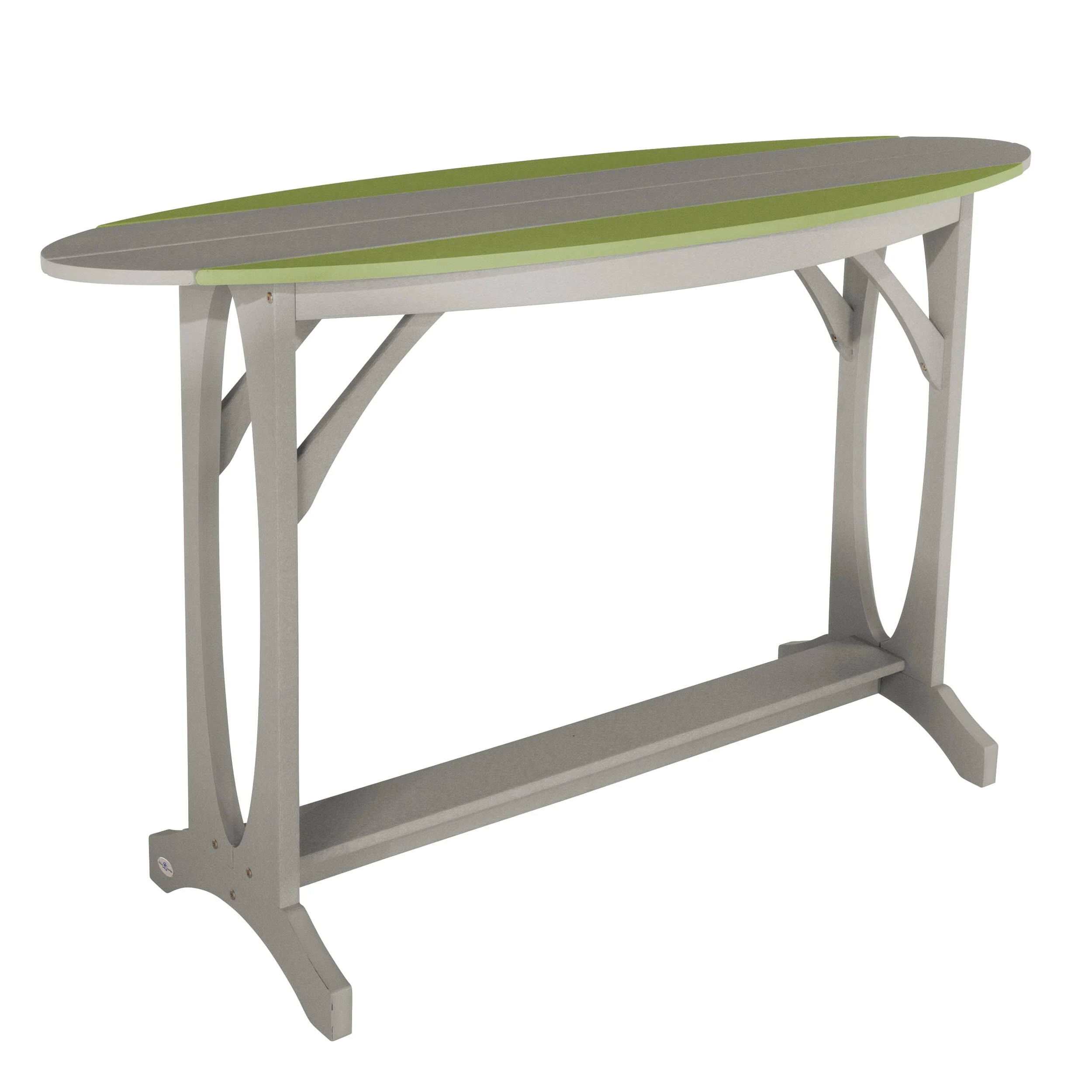 Shoreline Bar-Height Table - Image 9