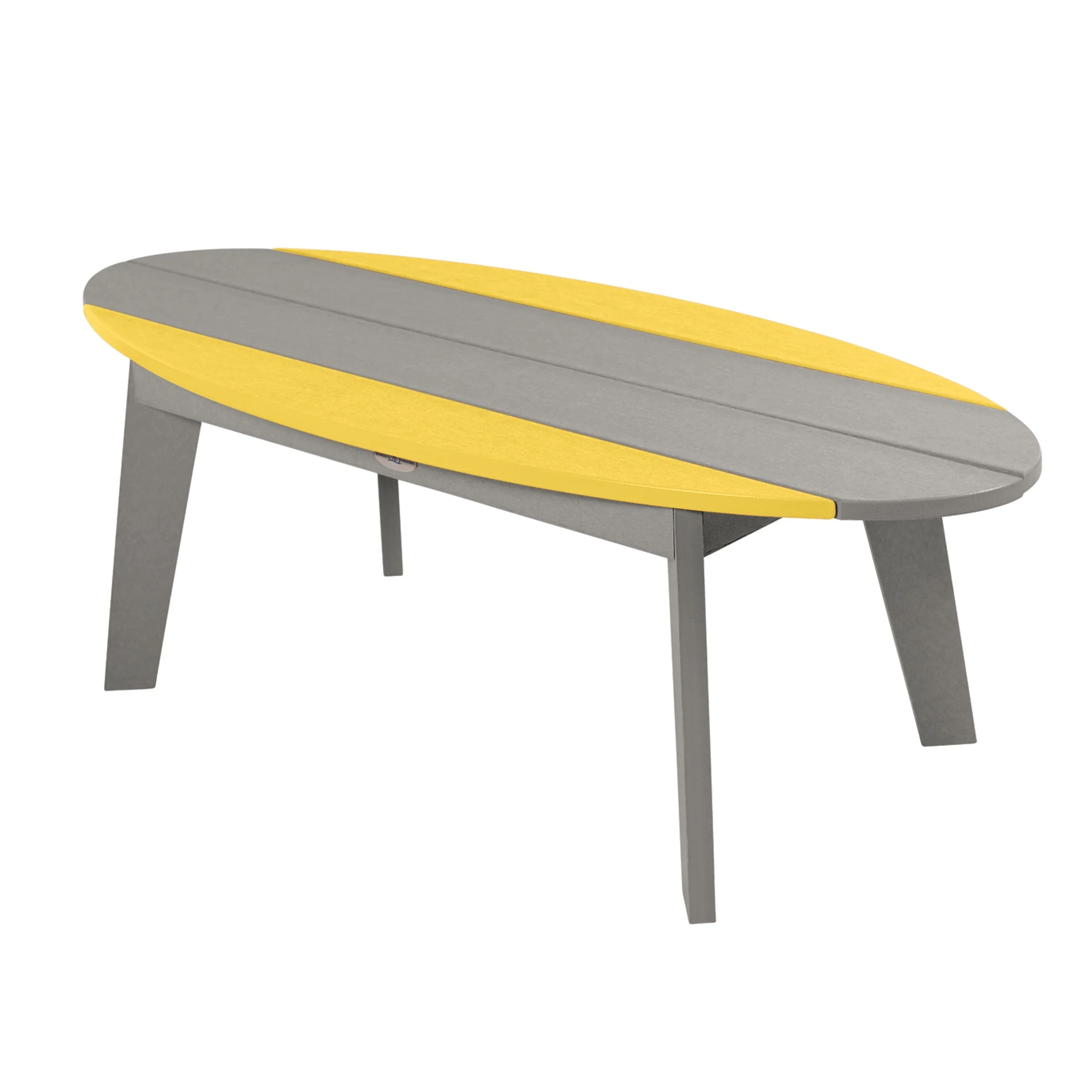 Shoreline Coffee Table - Image 10