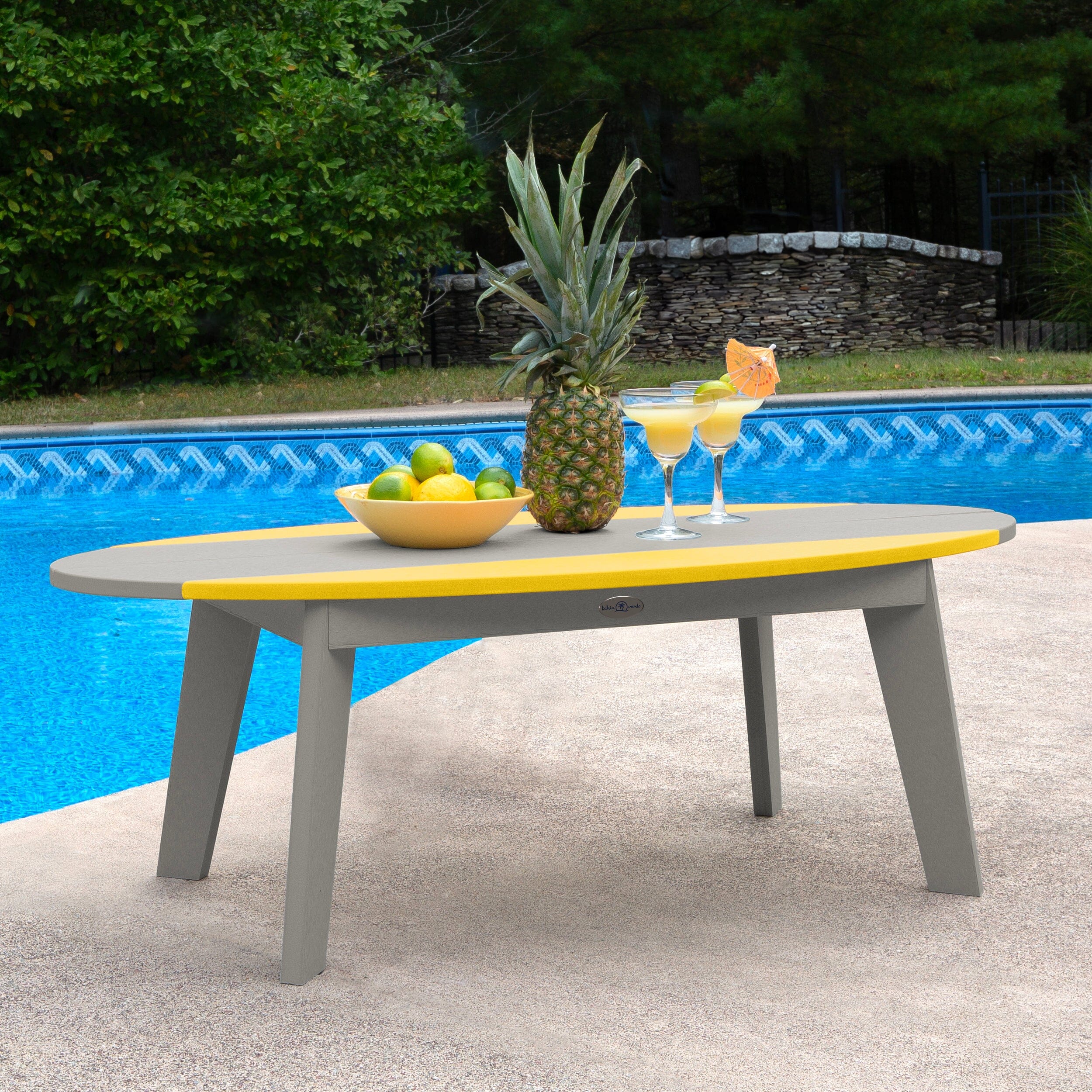 Shoreline Coffee Table - Image 12