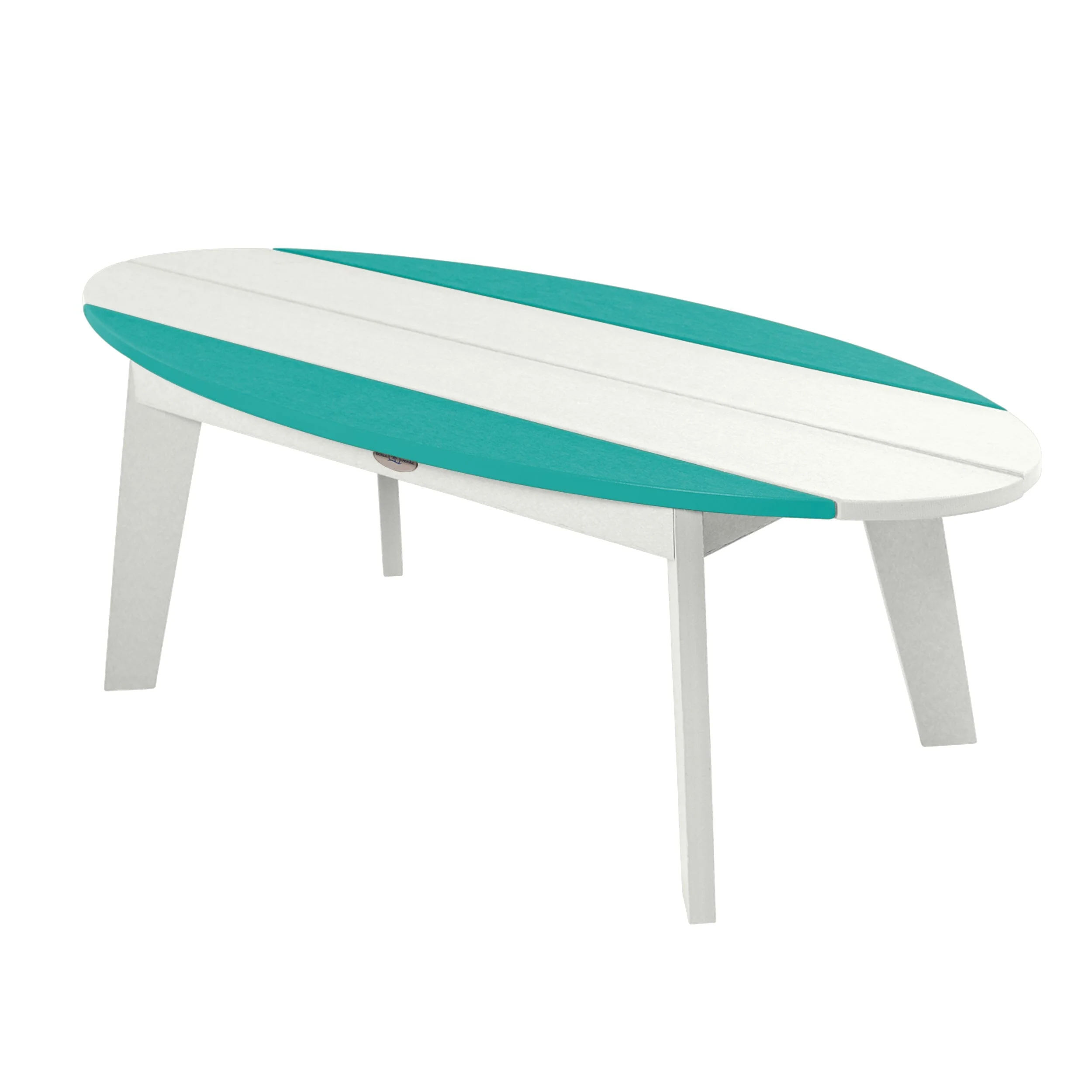 Shoreline Coffee Table - Image 13