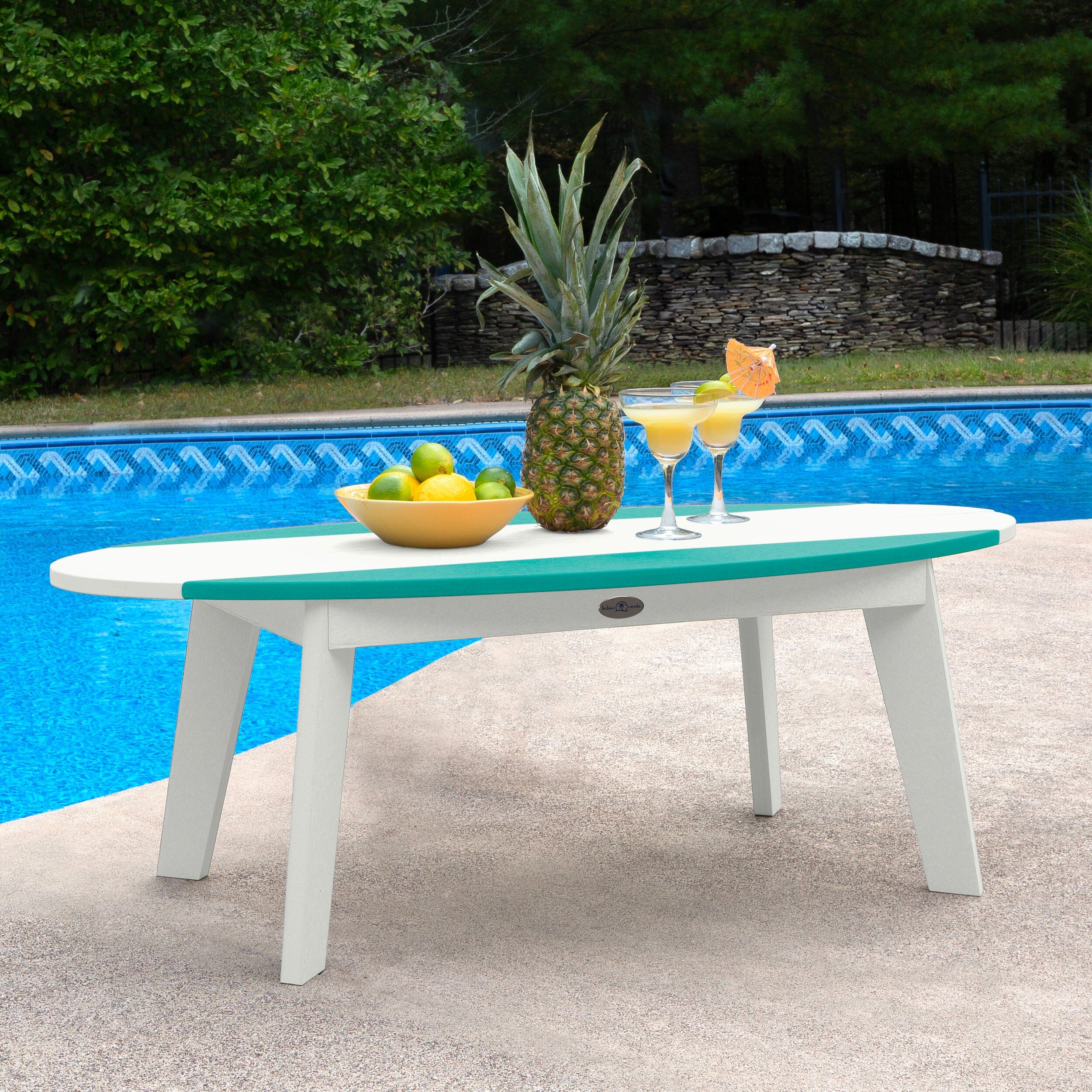 Shoreline Coffee Table - Image 15