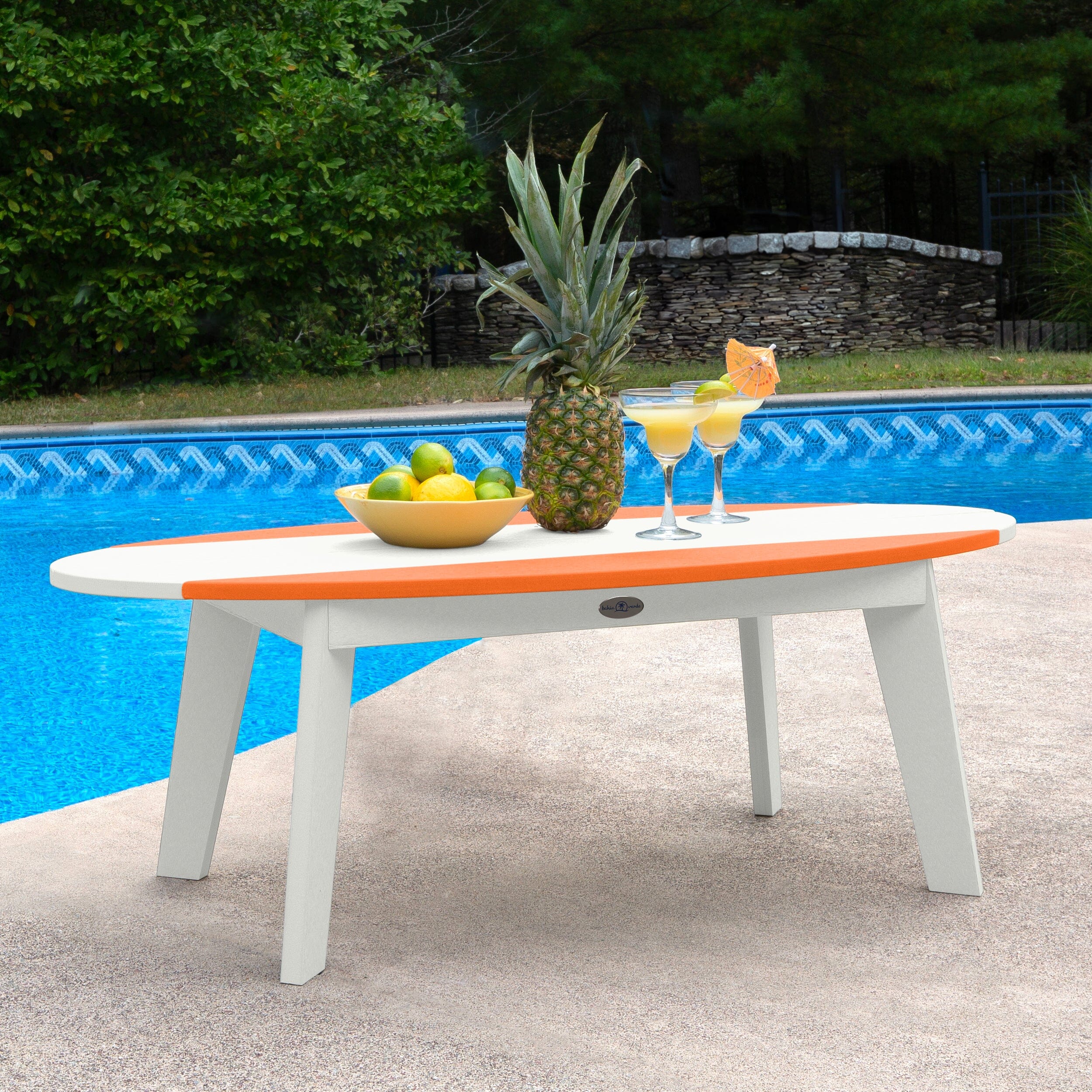Shoreline Coffee Table - Image 18