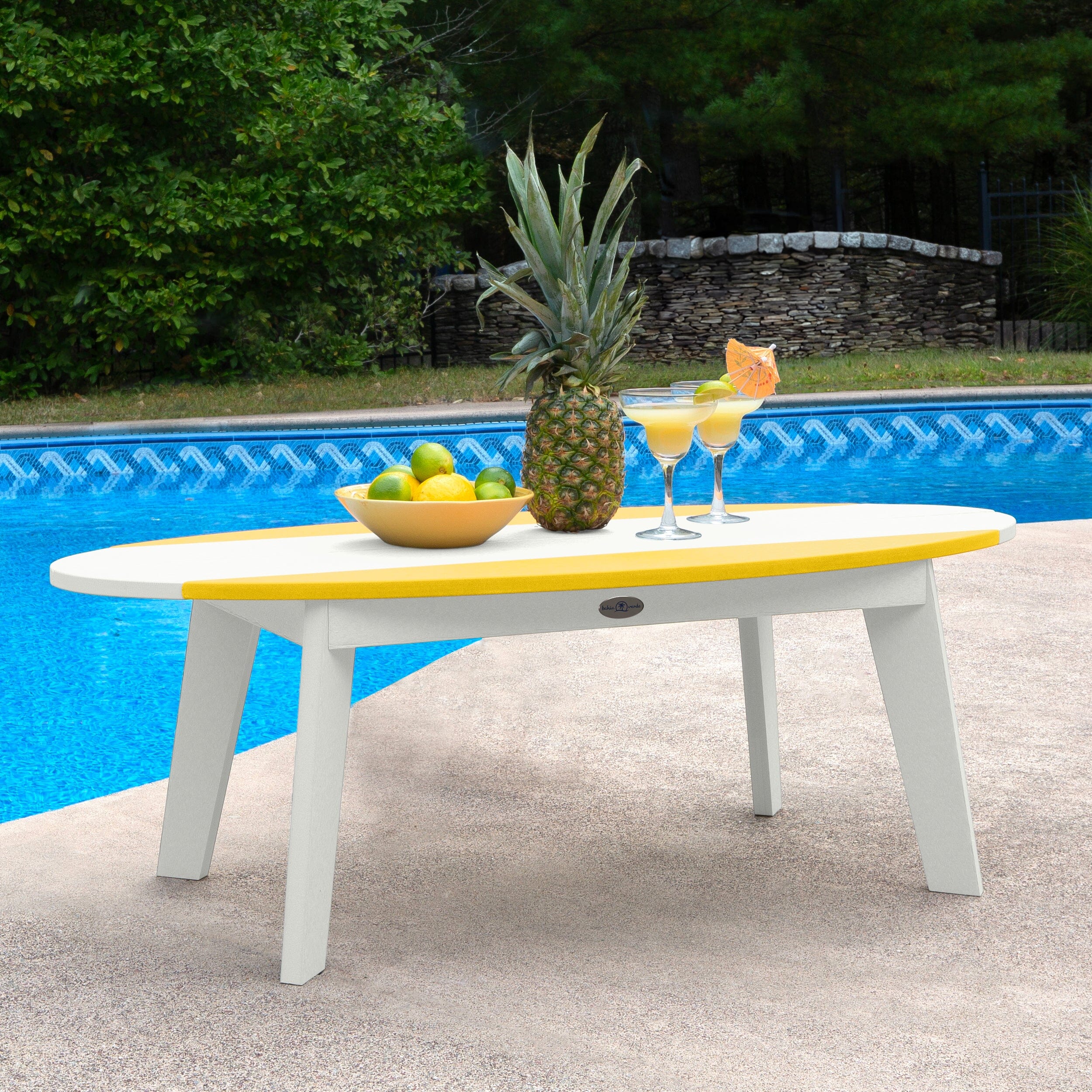 Shoreline Coffee Table - Image 24