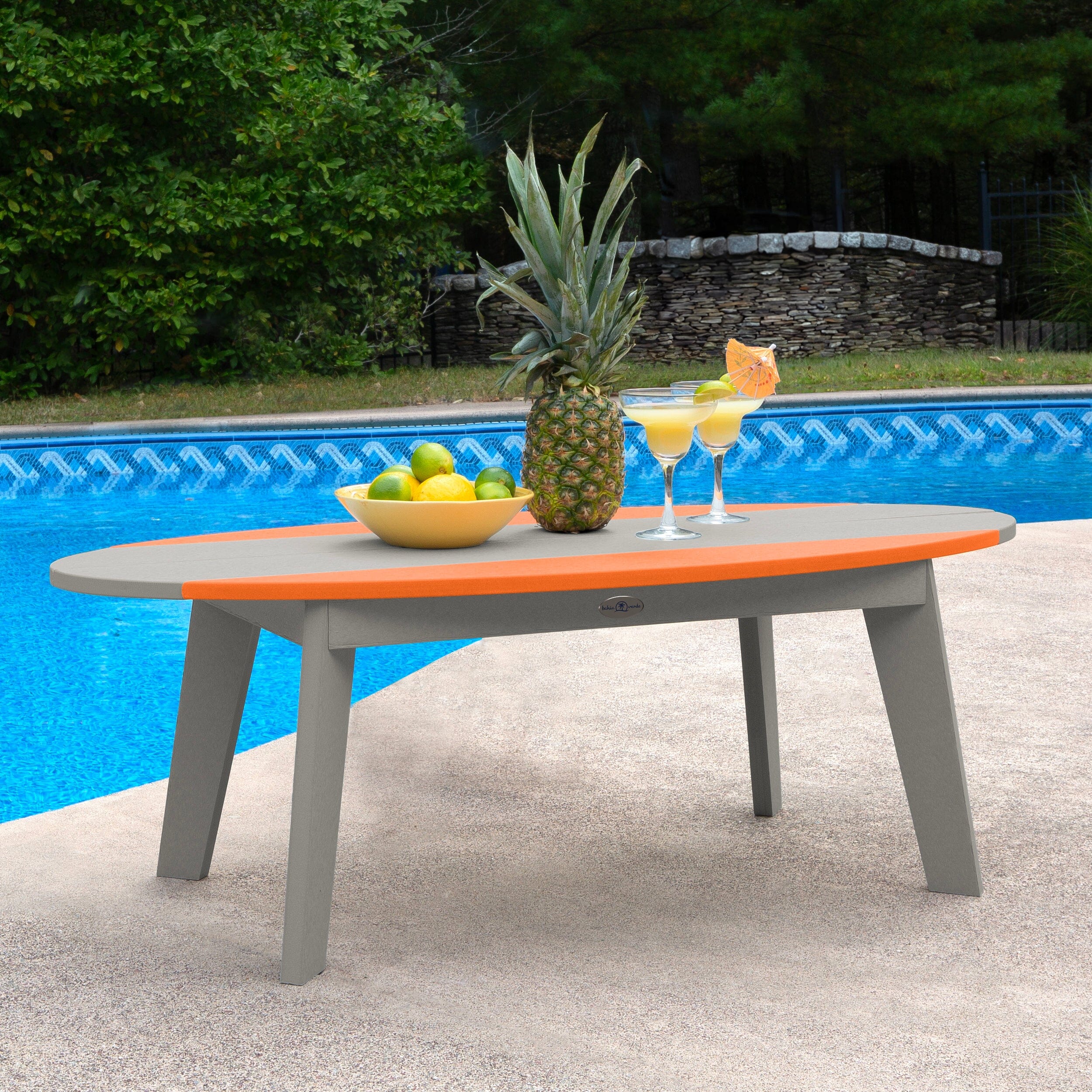 Shoreline Coffee Table - Image 6