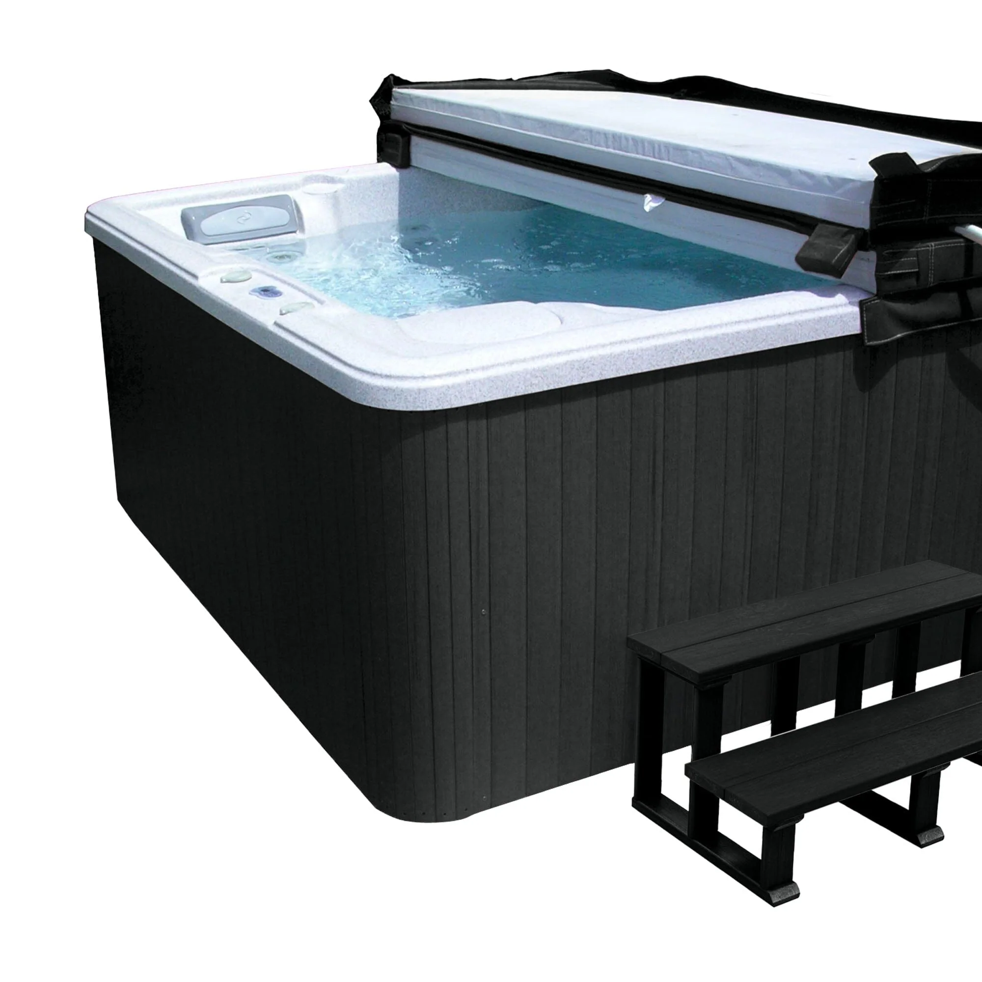 Spa/Hot Tub Cabinet Replacement Kit - Image 16
