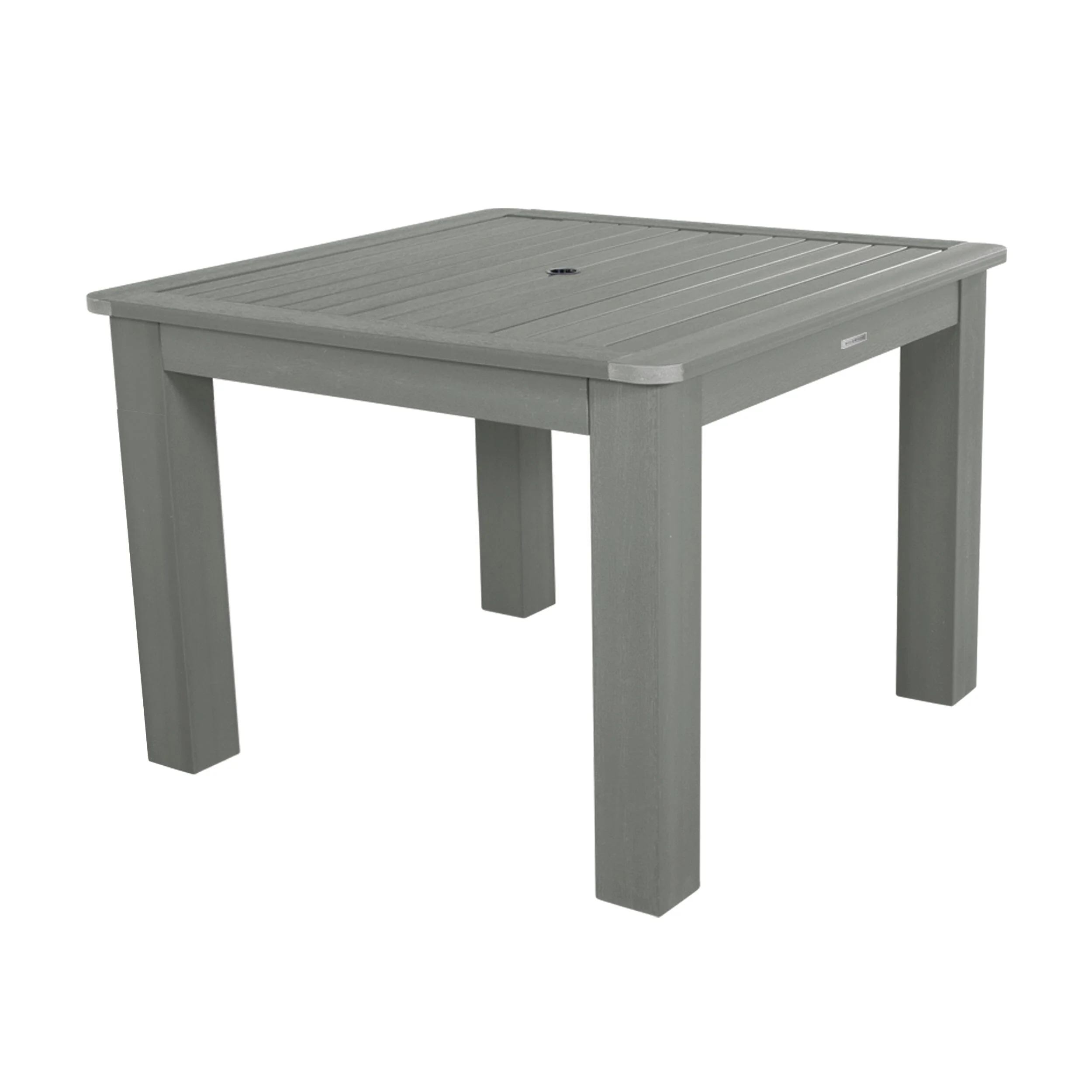 Square 42in x 42in Dining Table - Dining Height - Image 13