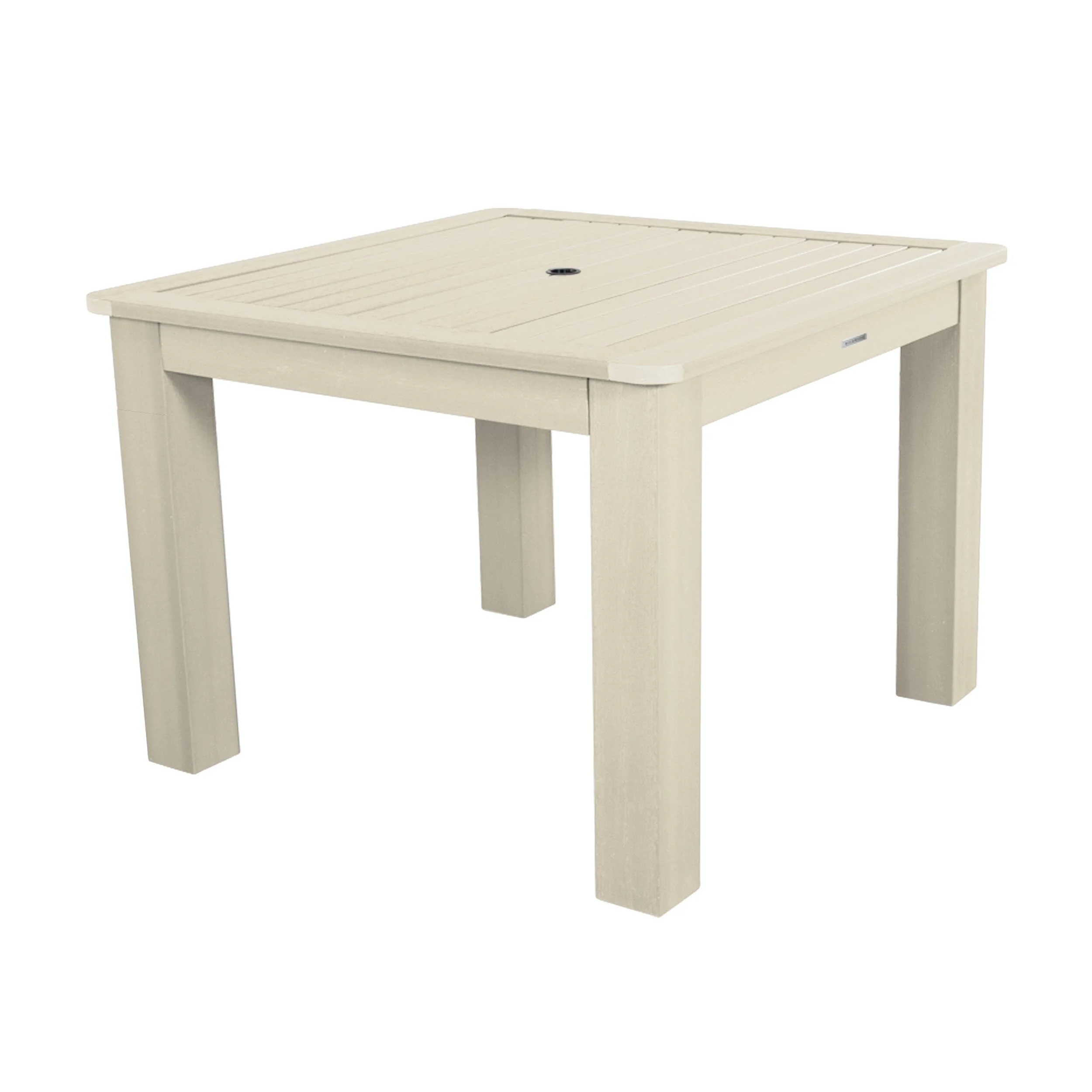 Square 42in x 42in Dining Table - Dining Height - Image 17