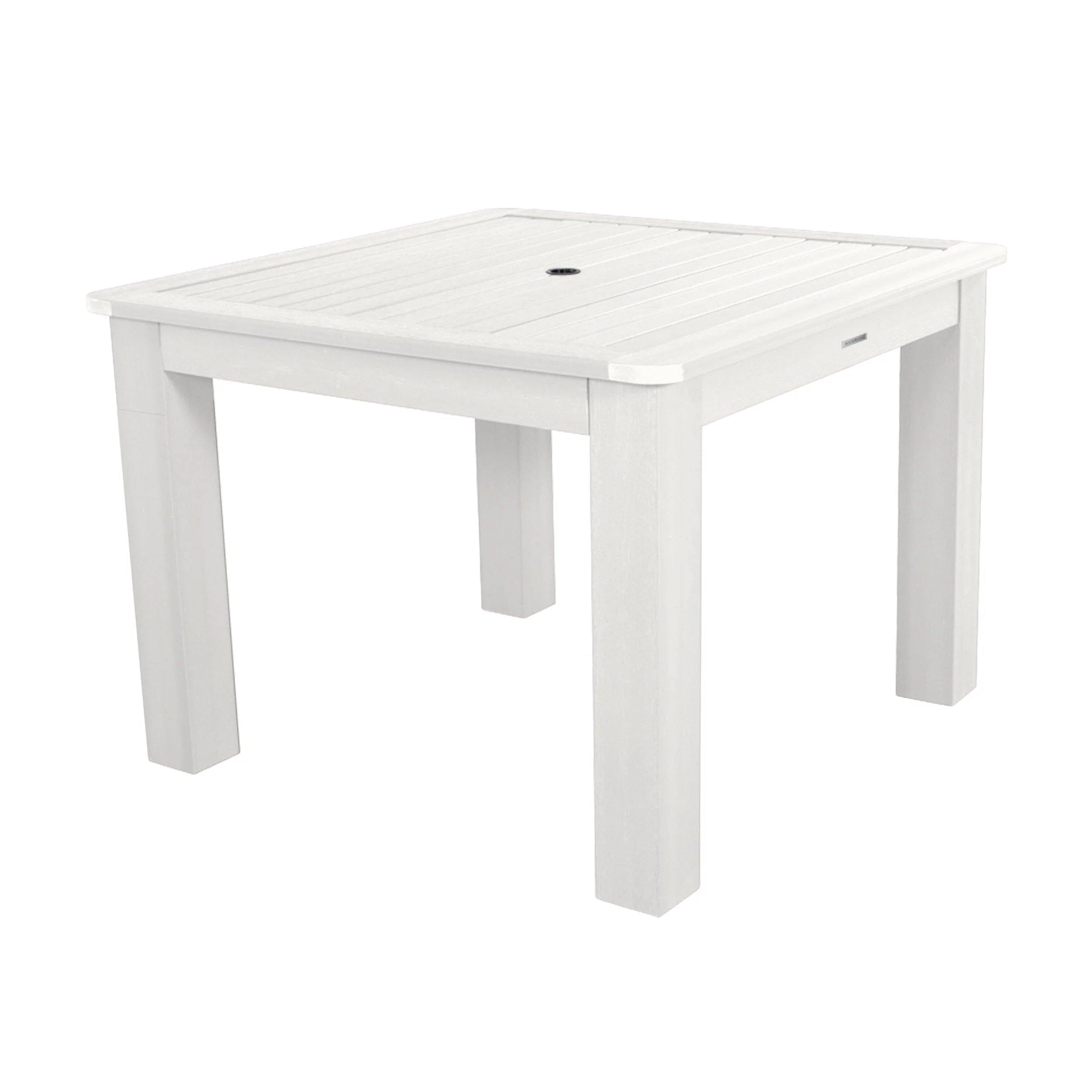 Square 42in x 42in Dining Table - Dining Height - Image 21