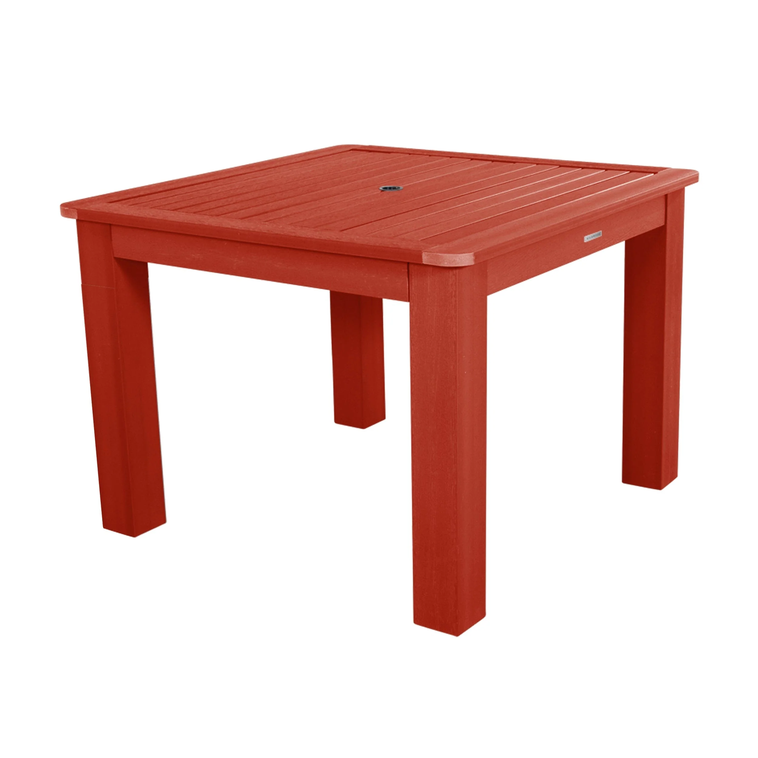 Square 42in x 42in Dining Table - Dining Height - Image 29