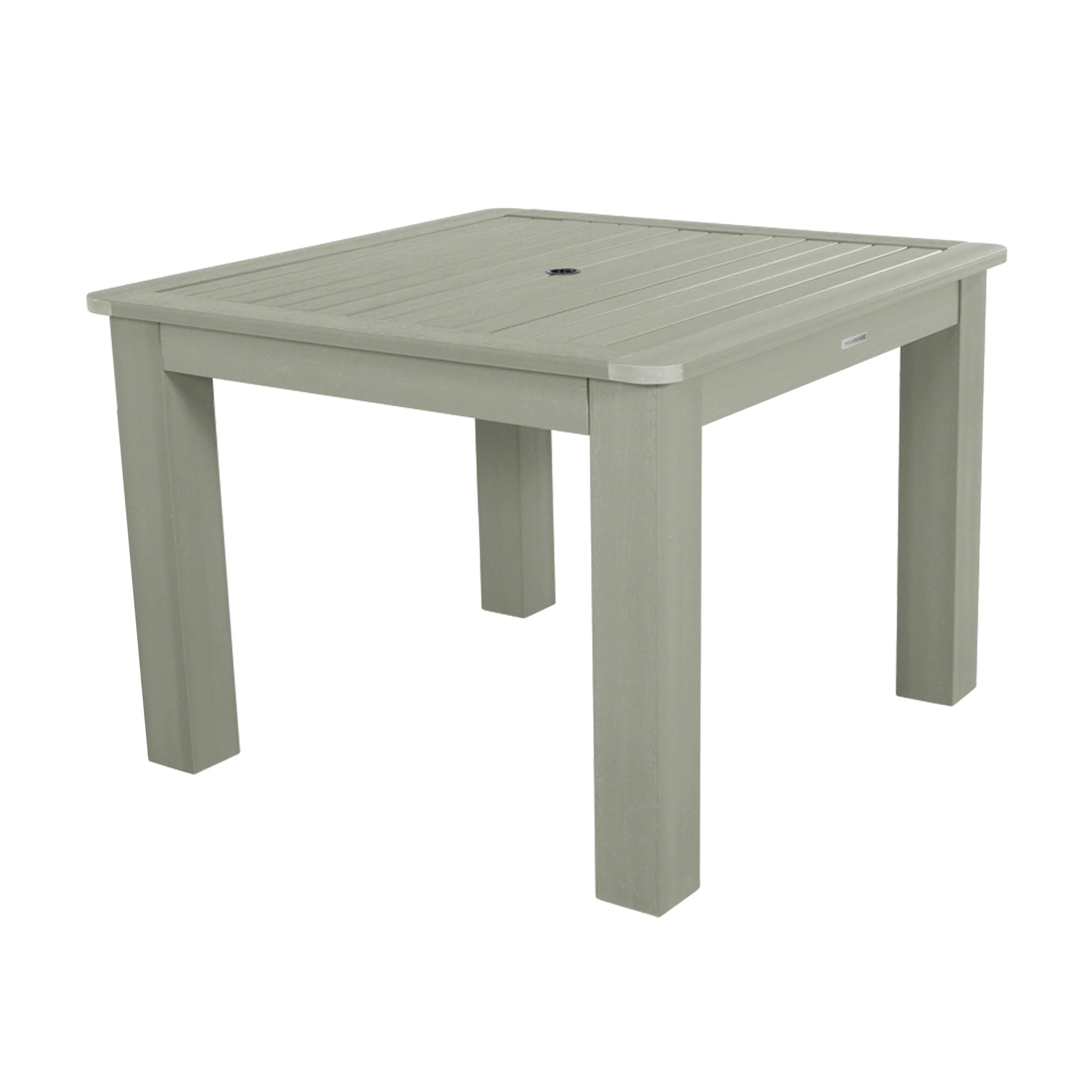 Square 42in x 42in Dining Table - Dining Height - Image 33